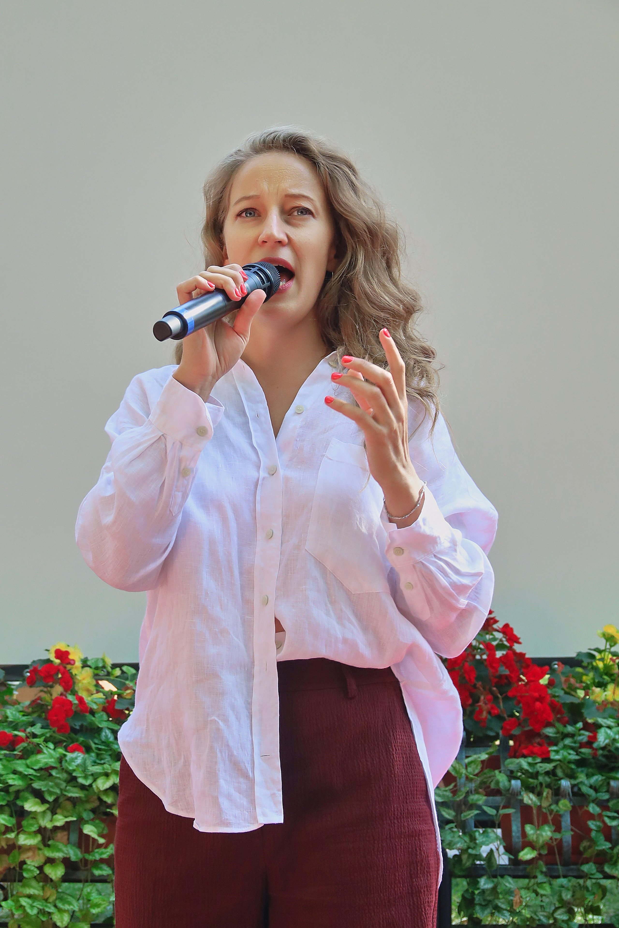 Международный эстафетный фестиваль PRОWOMENFEST 2024. Фотограф в Смоленске Ася Польшина