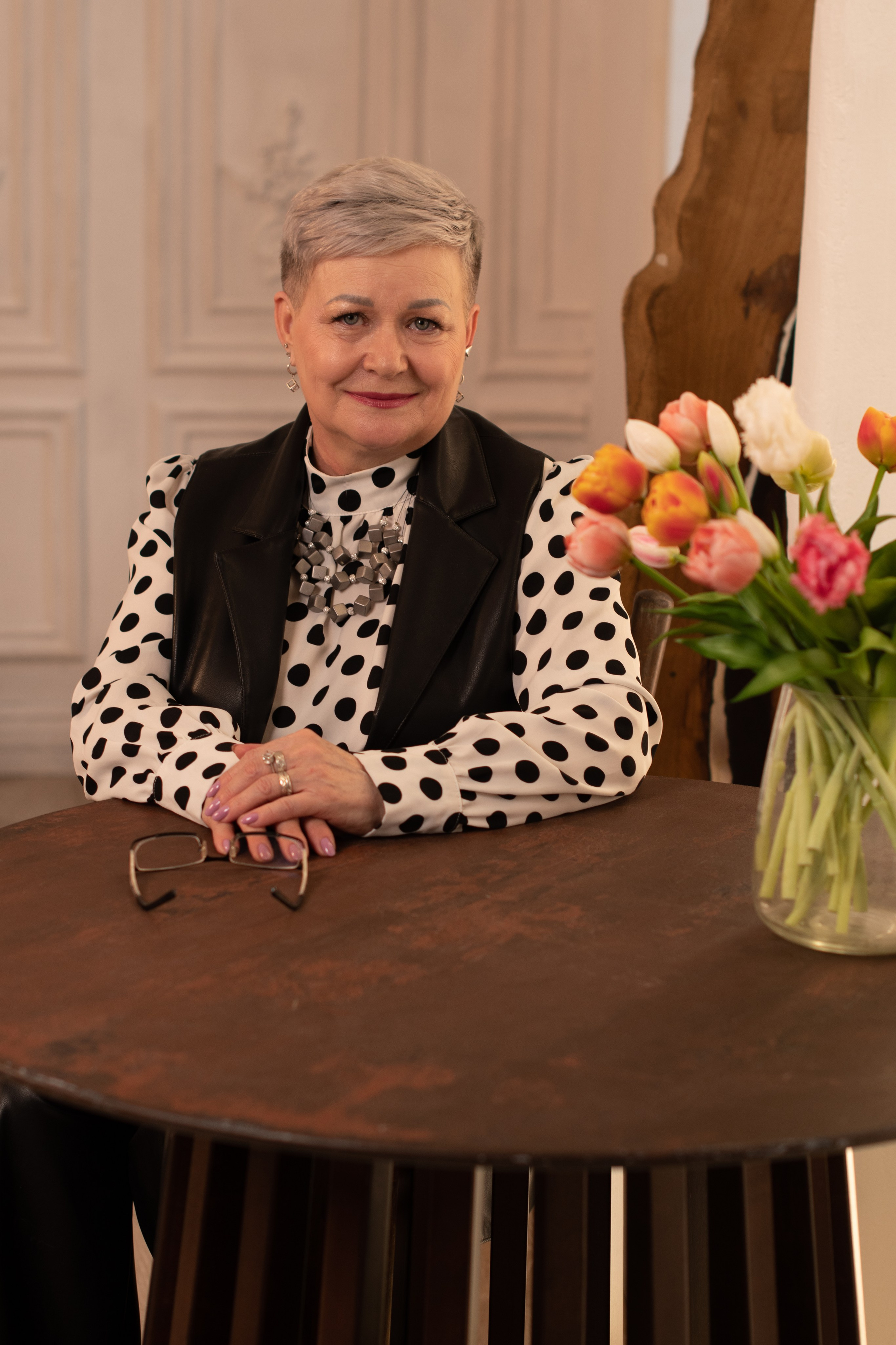 Mary Kay. Портретный фотограф Кристина Саргсян