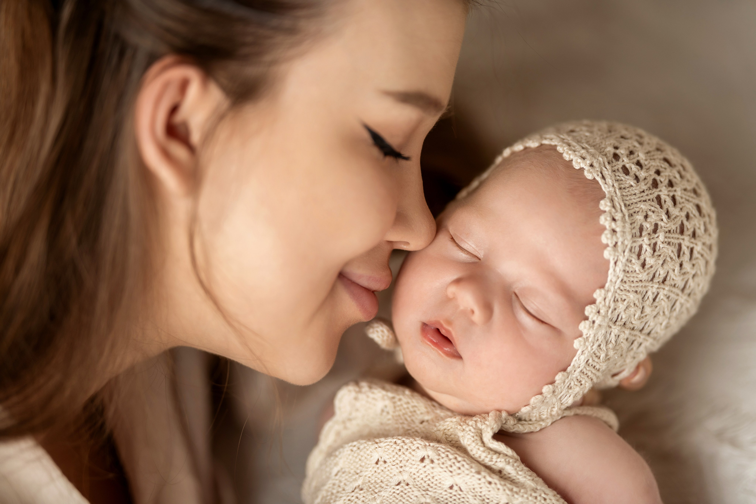 NEWBORN семейный пакет. Творческая команда Ульяшевы, свадебная и семейная фотография. Кахахста