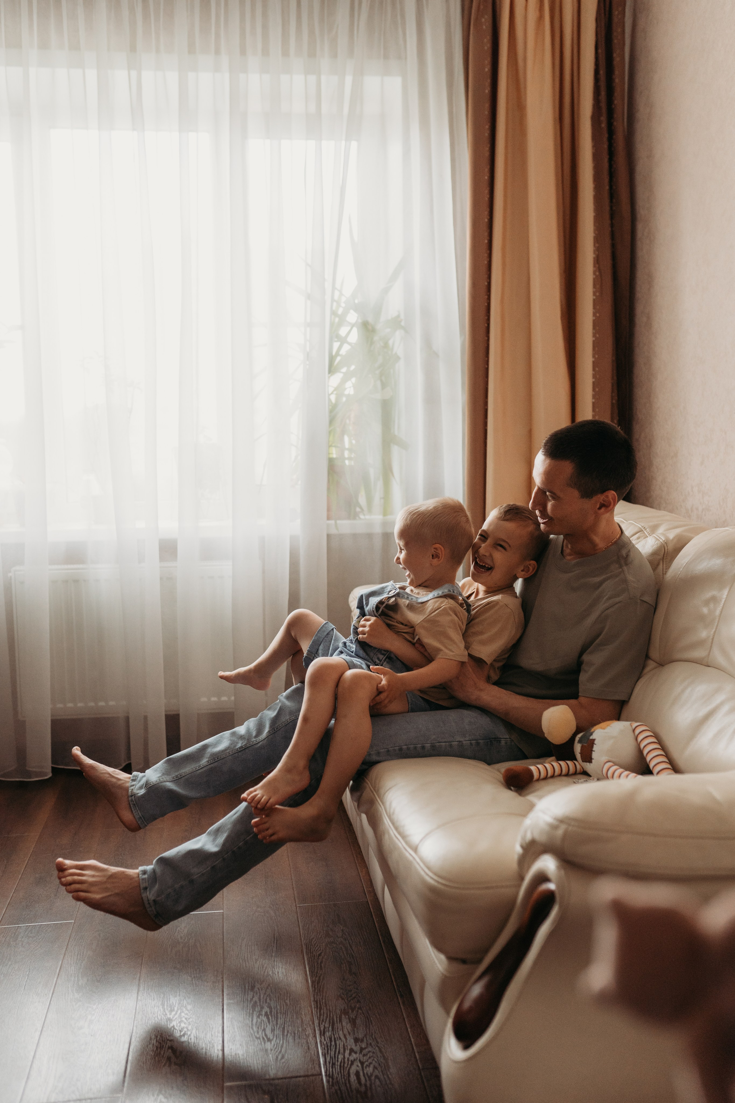 Семейный и свадебный фотограф в Москве Виктория Махова