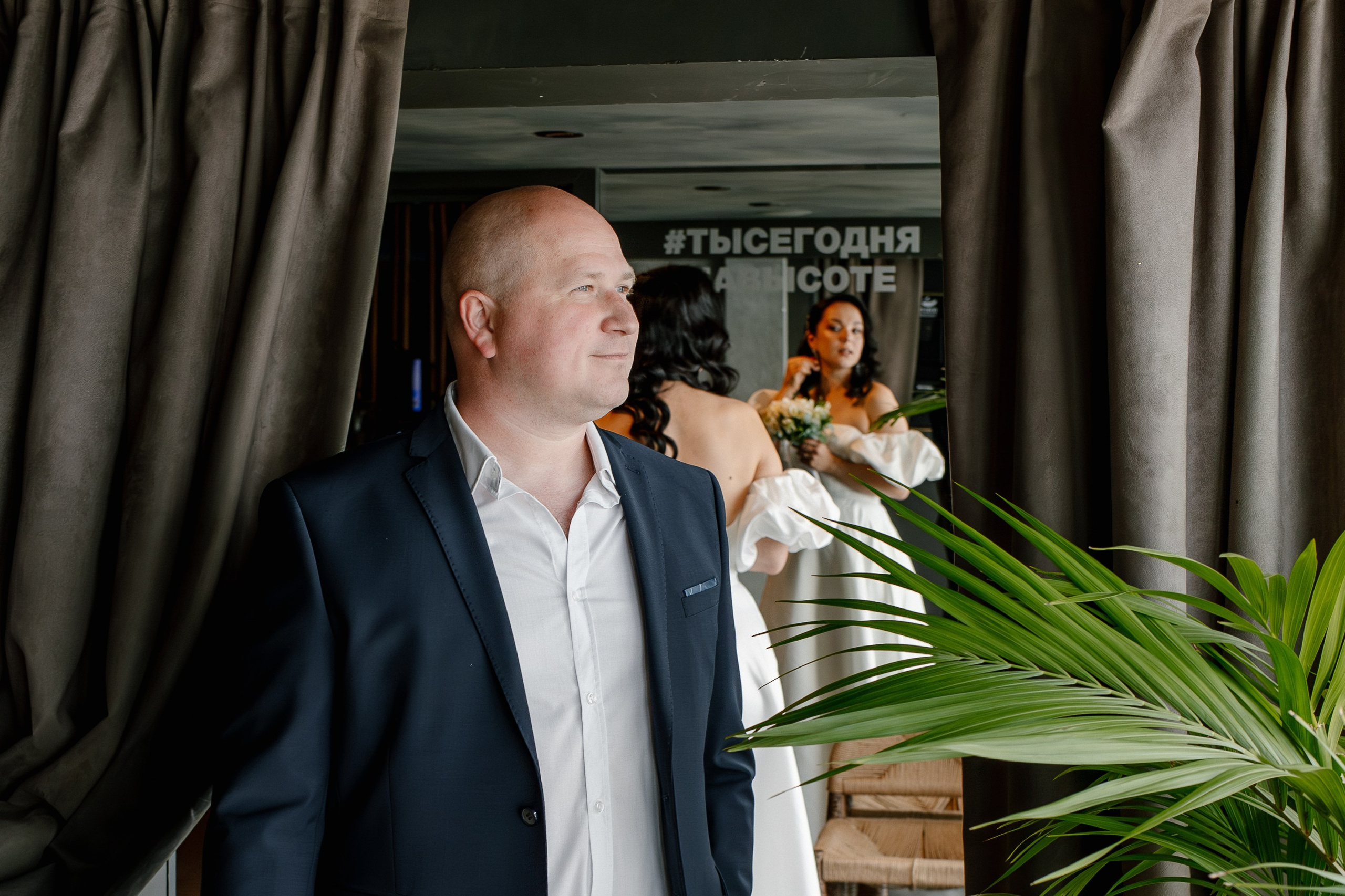 Свадебные съёмки (из портфолио). Семейный и свадебный фотограф в Москве и Домодедово Анна Авилочкина