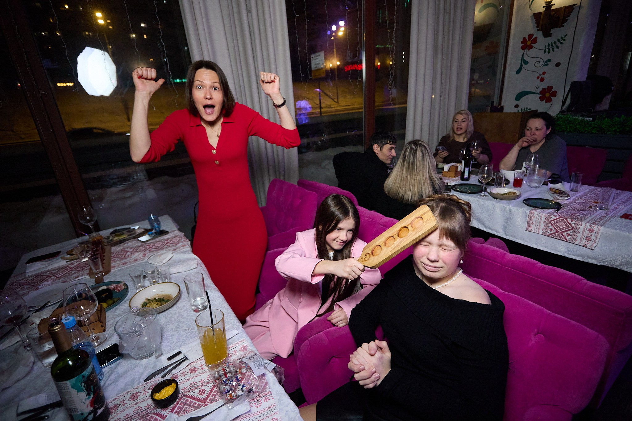 Диканька (2026.03.08). Фотограф Михаил Коган — Москва 89267284460