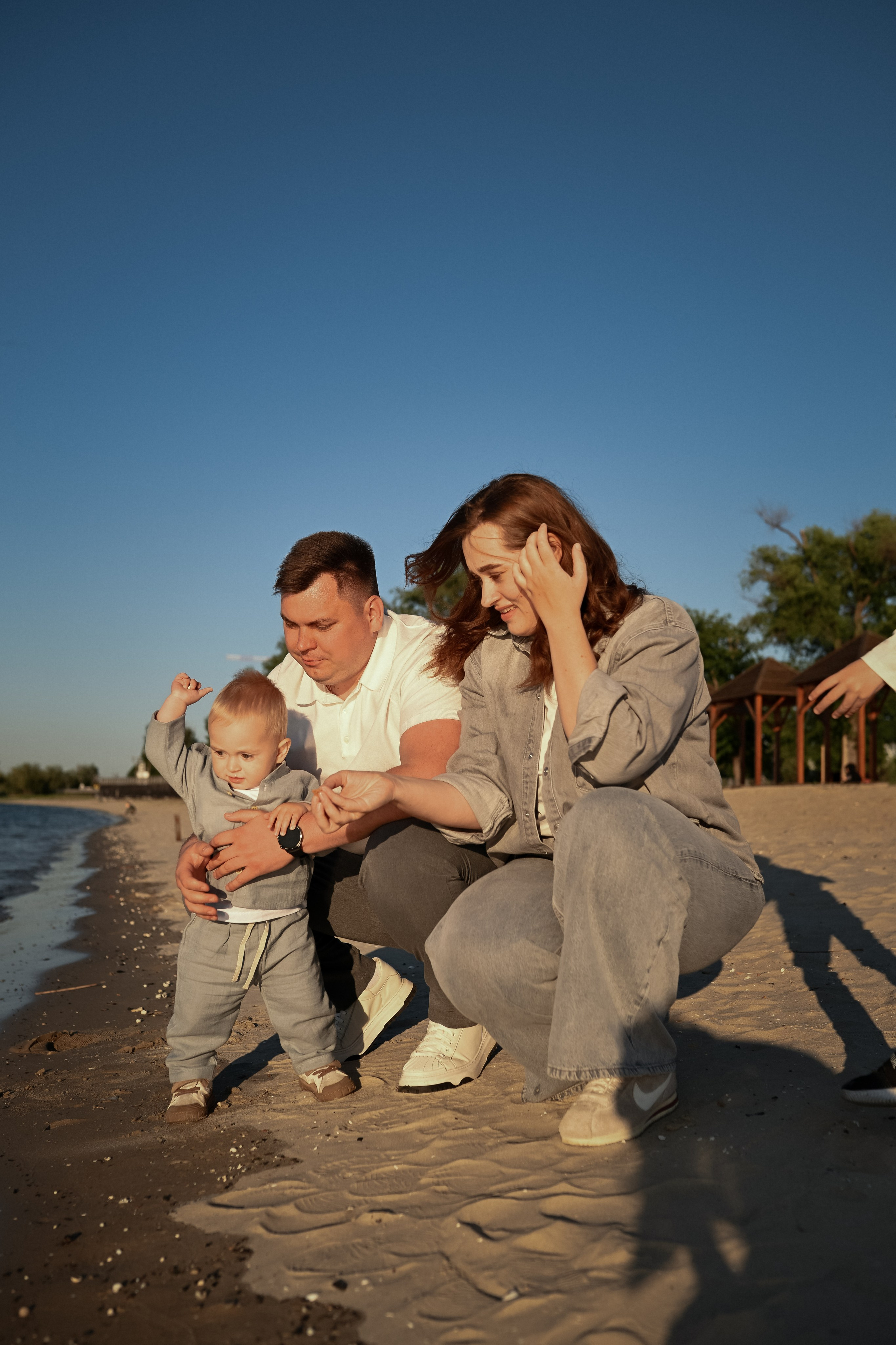 Семейные фотосессии. Профессиональный семейный и церковный фотограф в Ростове-на-Дону