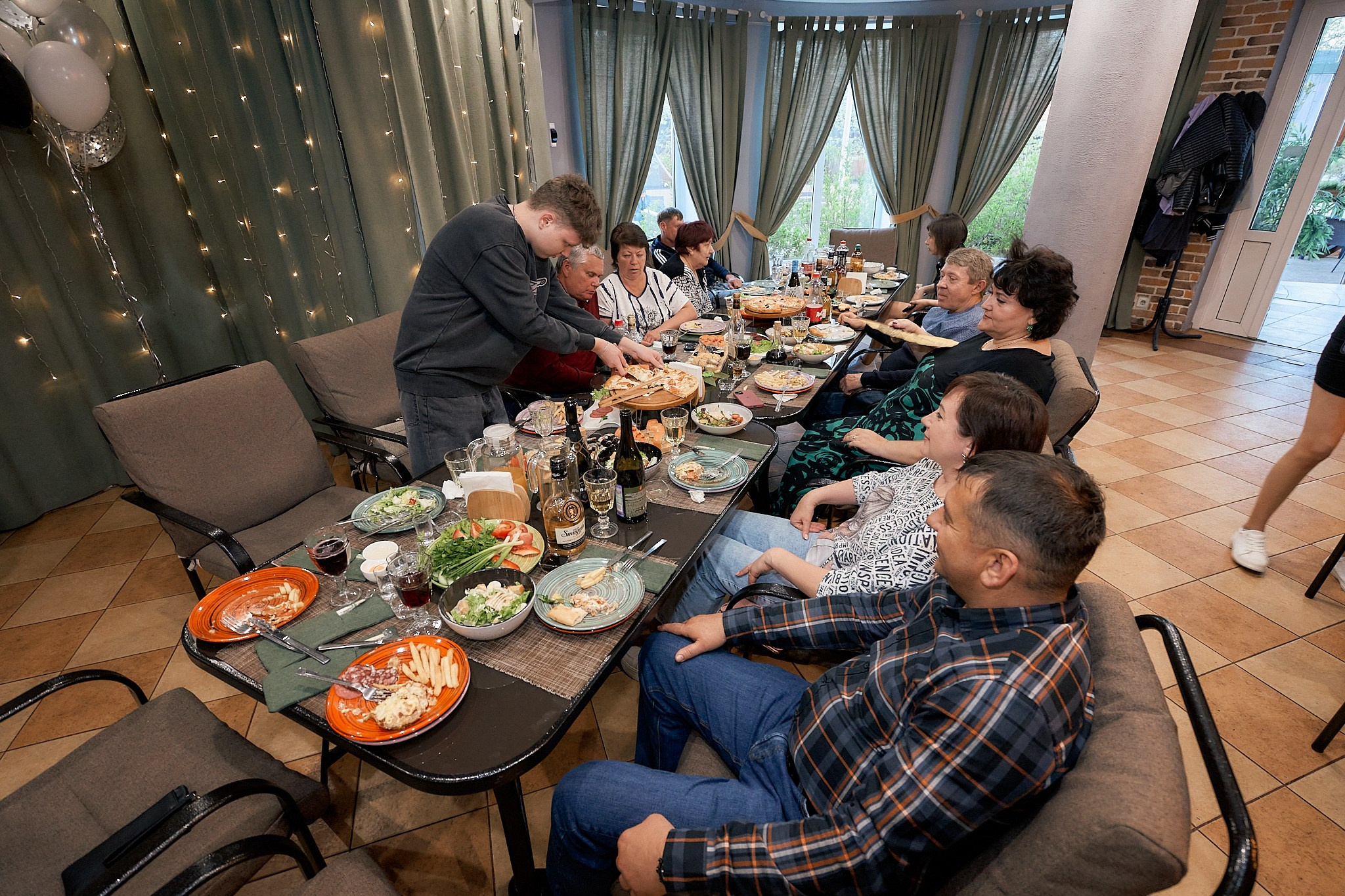 Владу 18. Петр Ступень. Свадебное, семейное фото и видео. Москва. Краснодар