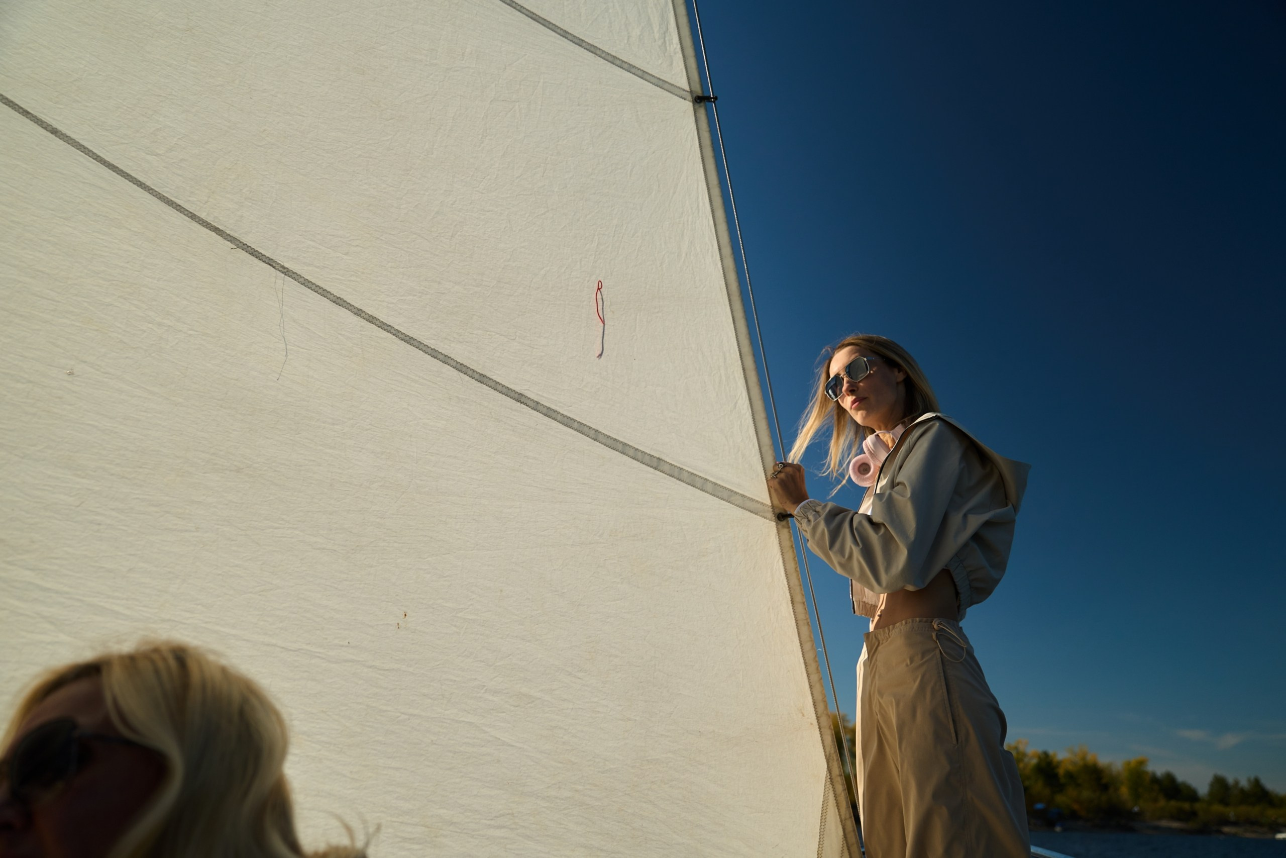 Event. Фотограф Евгений Шаров