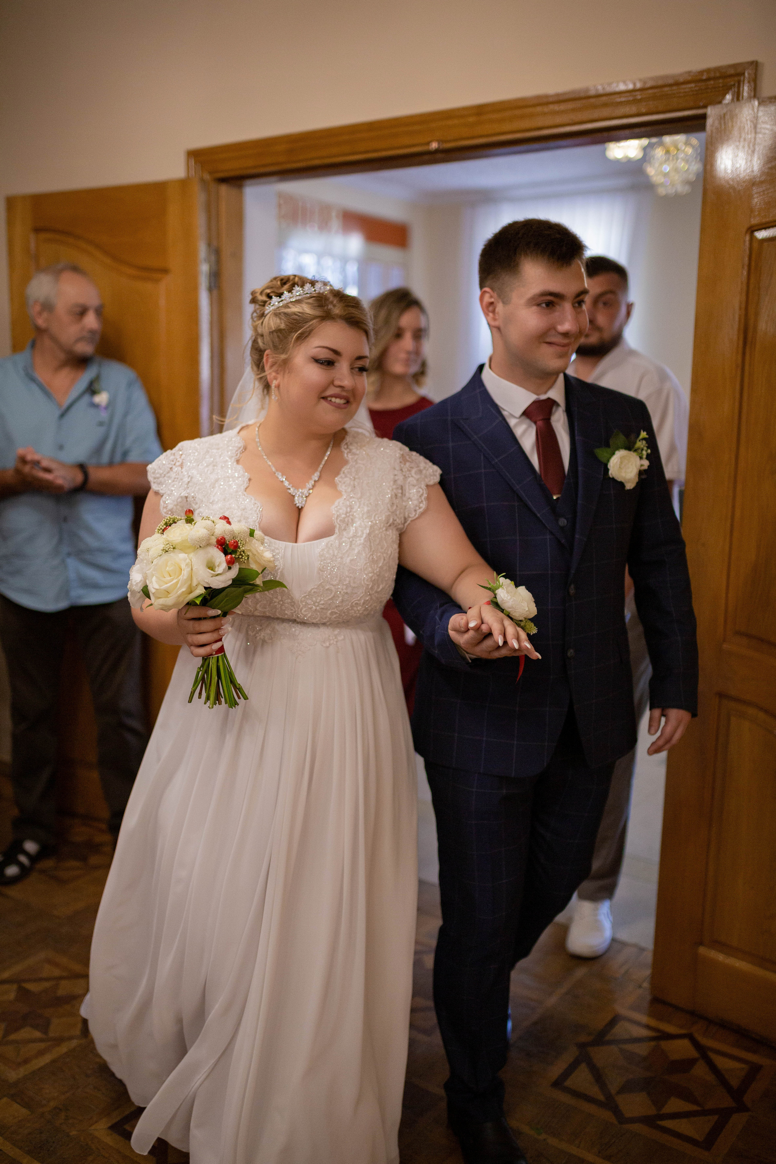 Мария + Евгений. Фотограф Свердловск