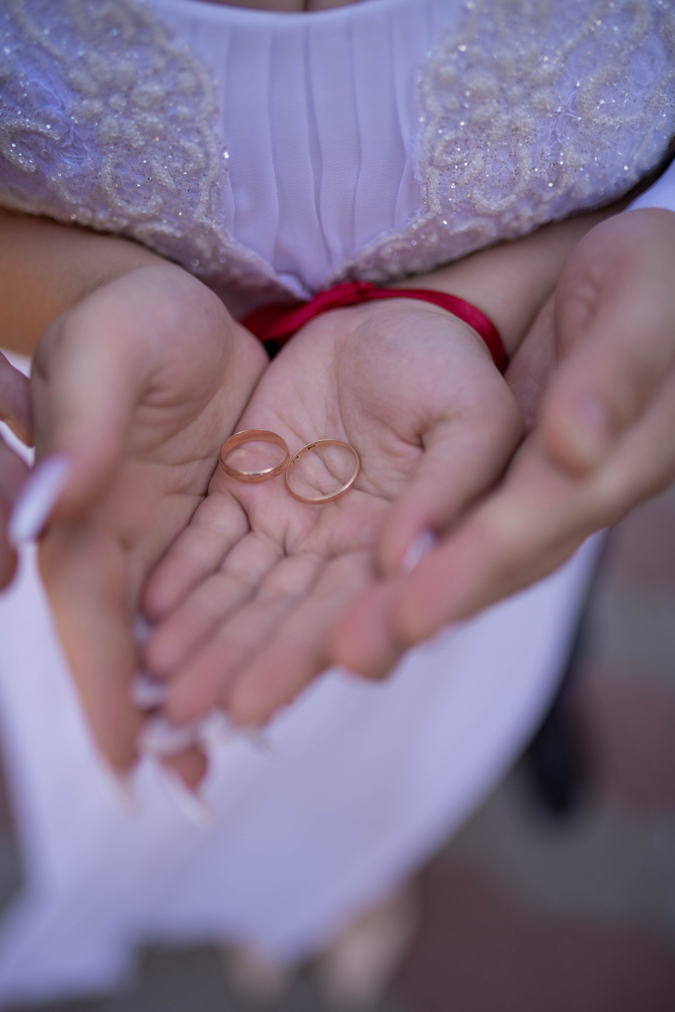 Мария + Евгений. Фотограф Свердловск