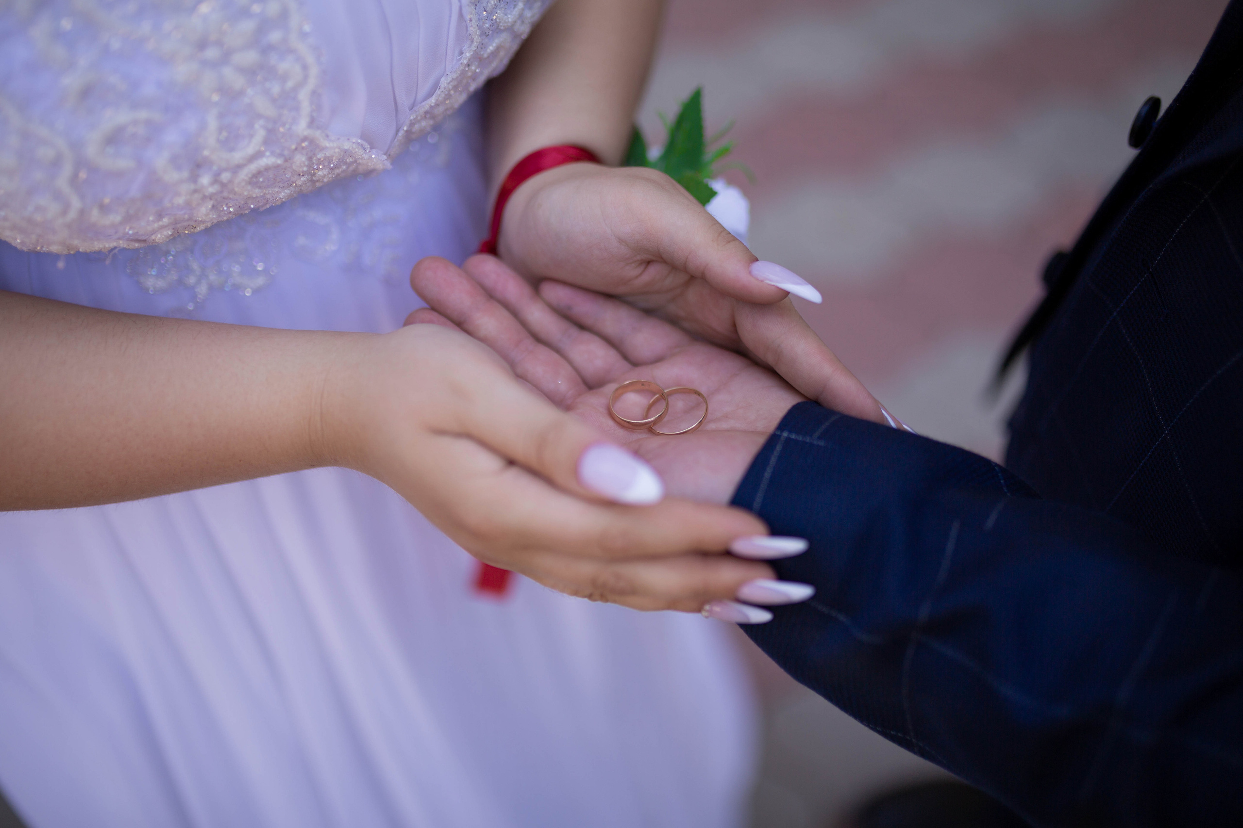 Мария + Евгений. Фотограф Свердловск