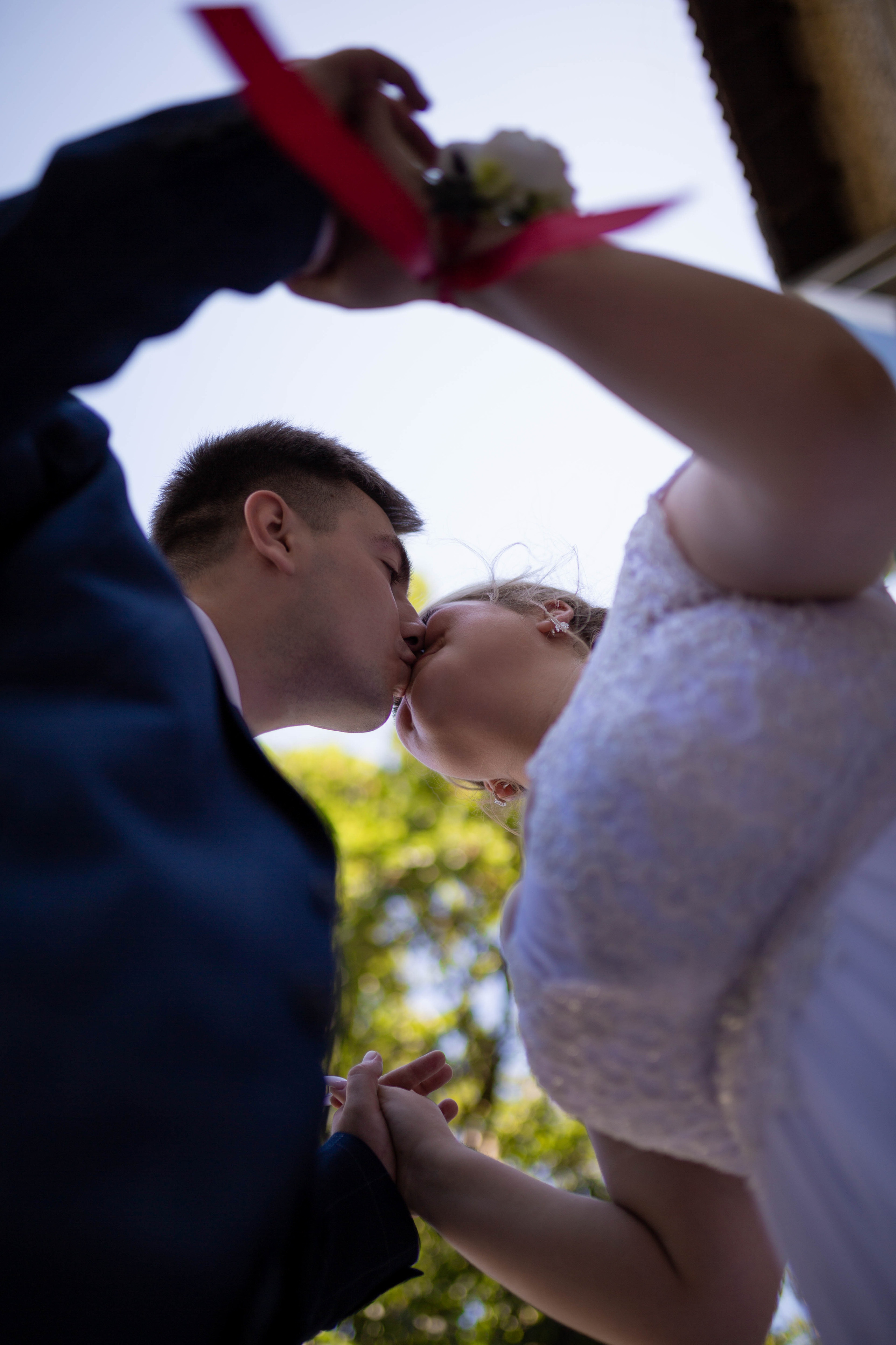 Мария + Евгений. Фотограф Свердловск