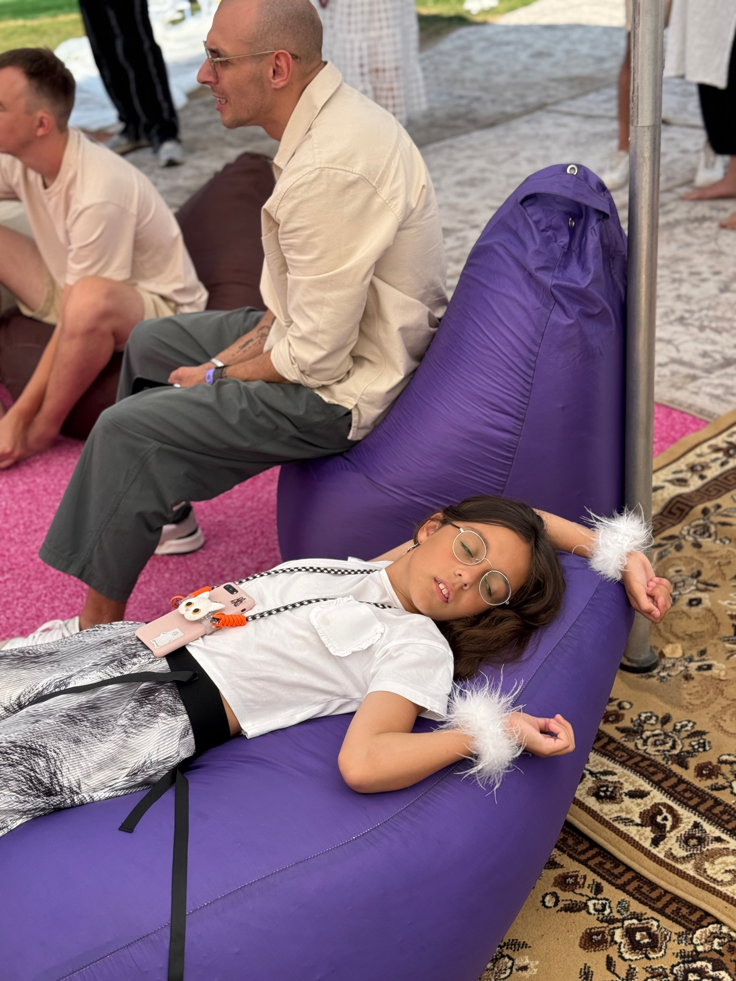 Тантрический фестиваль «Единение». Александр Прищепов - фотограф, режиссёр, продюсер