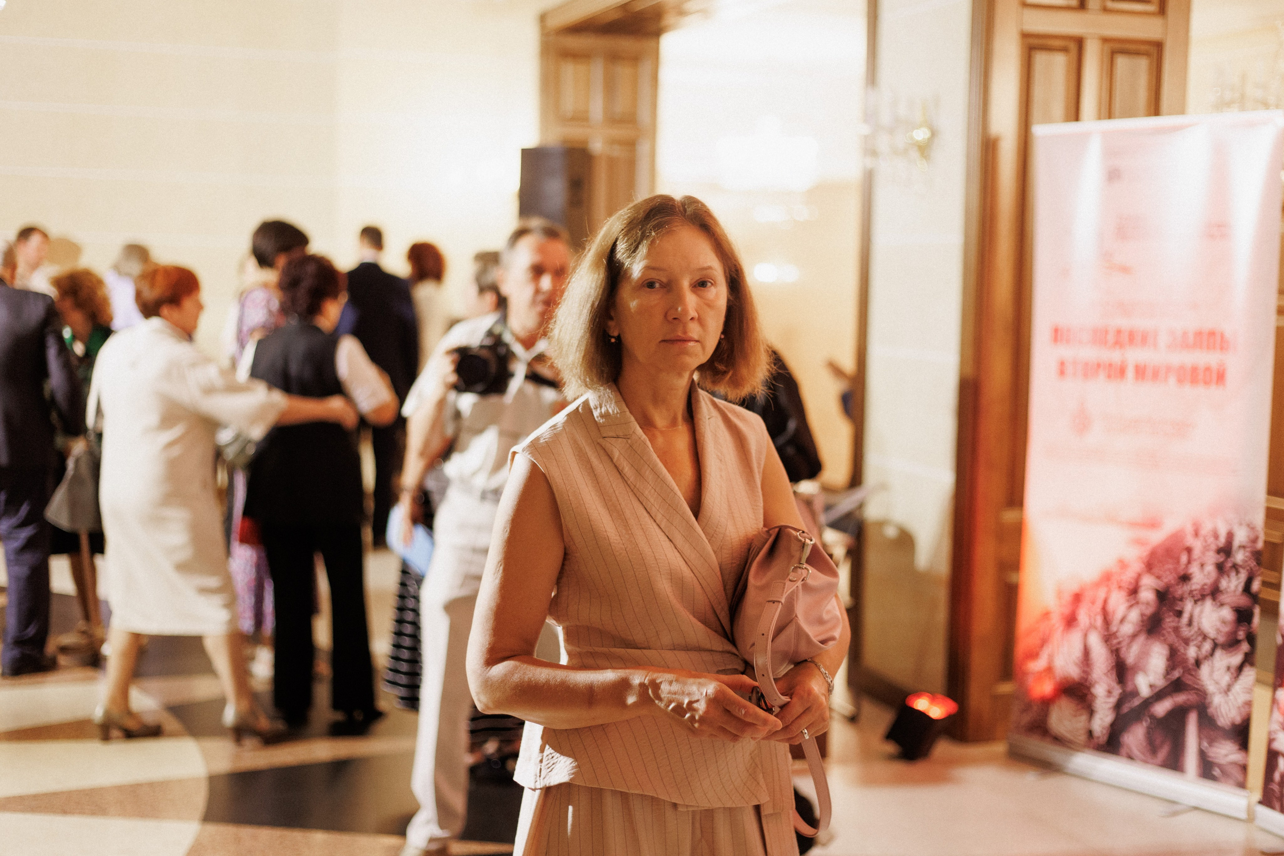 ПРЕЗЕНТАЦИЯ КНИГИ — 80 ЛЕТ ПОБЕДЫ. СВОИ. ФОТООТЧЕТЫ-СОБЫТИЯ-МЕСТА