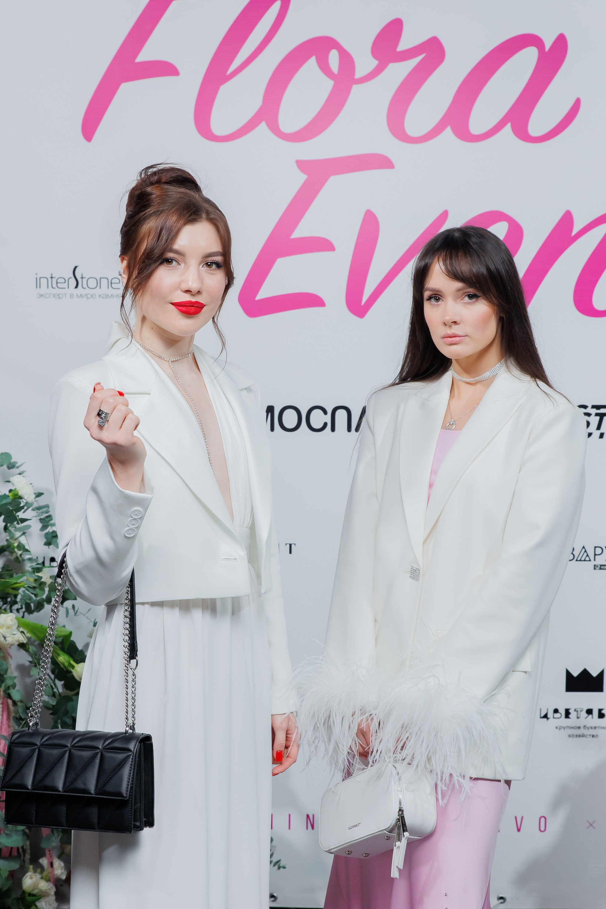 BRAVO — FLORA EVENT — PART III. СВОИ. ФОТООТЧЕТЫ-СОБЫТИЯ-МЕСТА