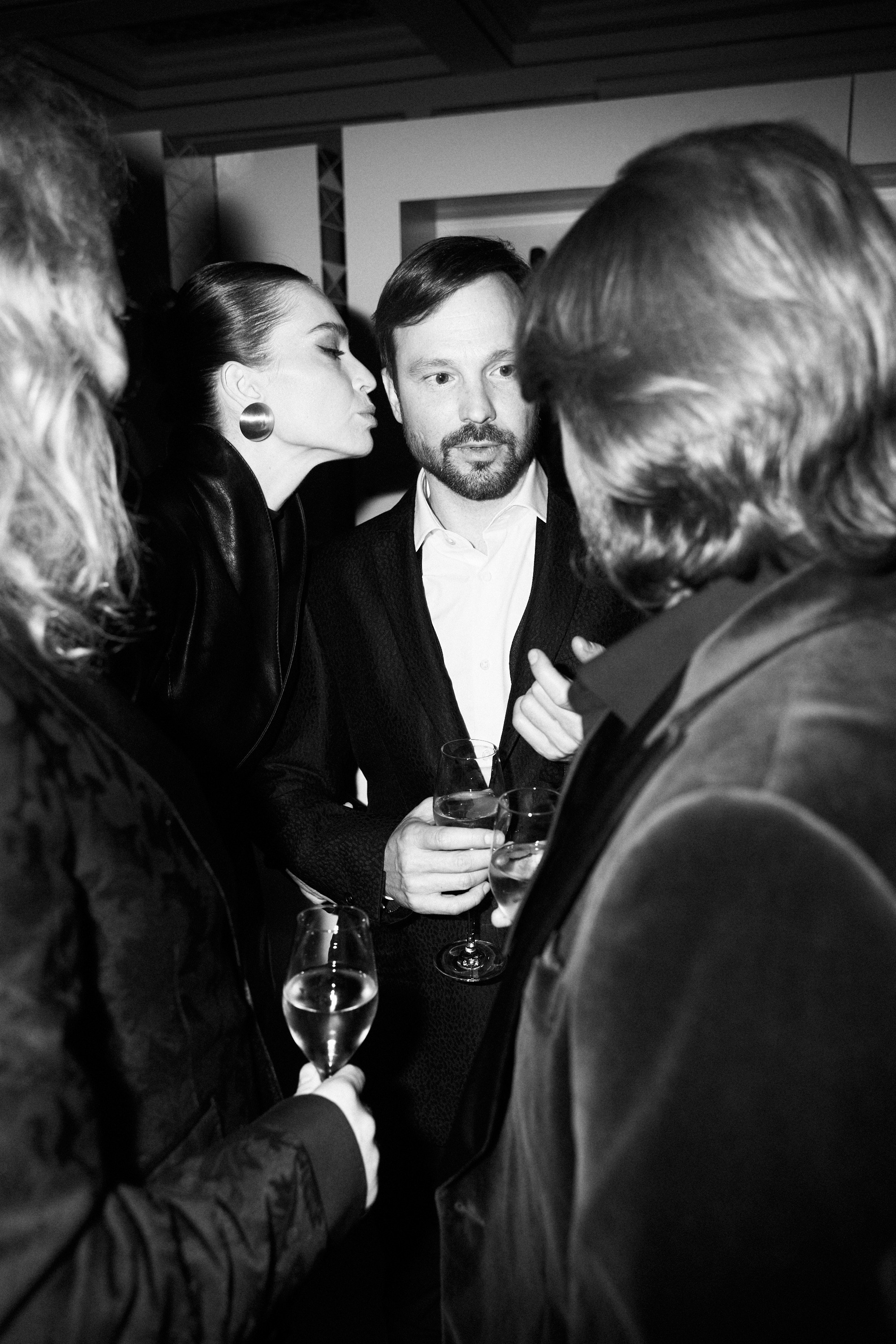 Антон Чигляков - профессиональный фотограф