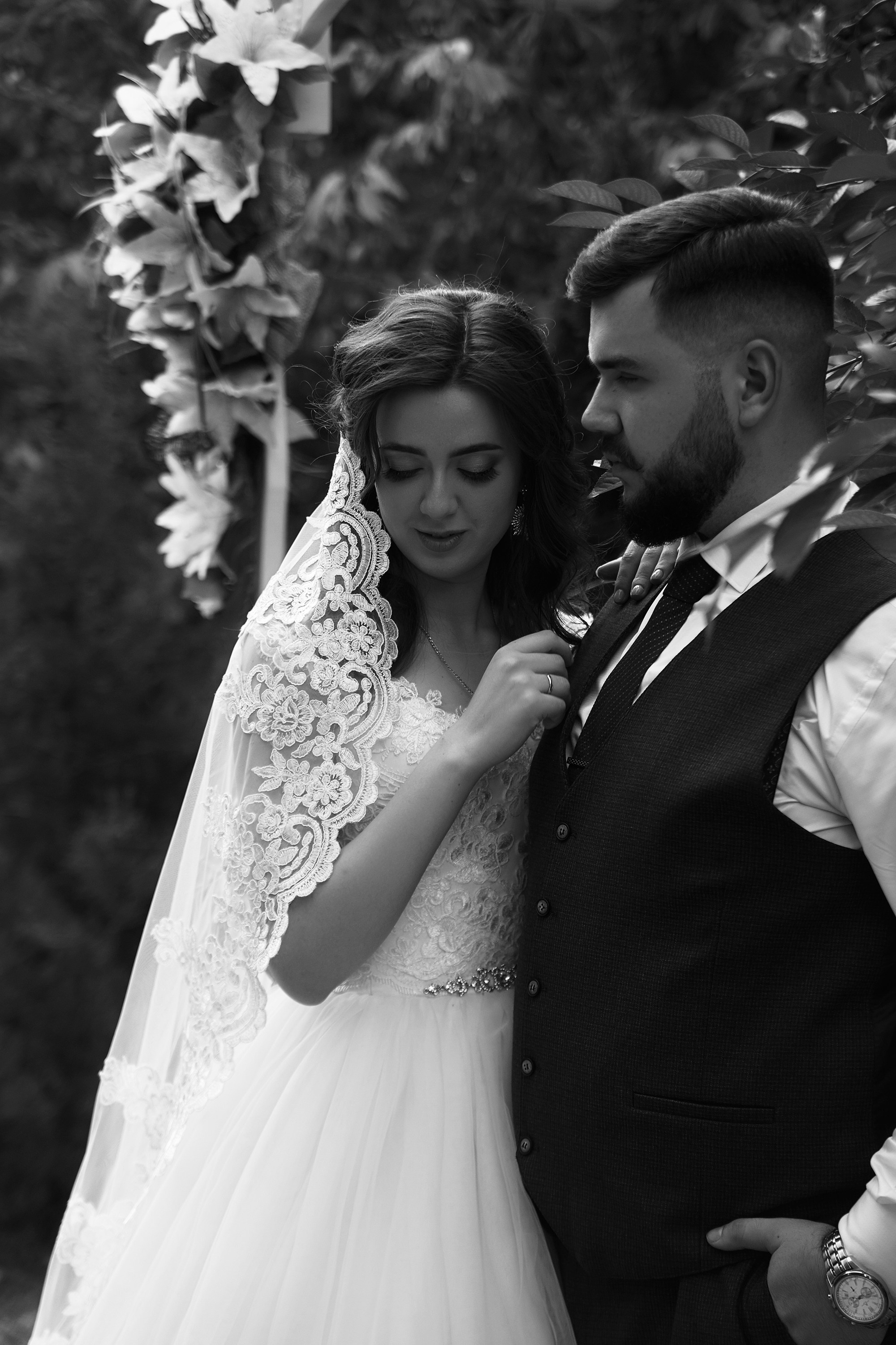 Свадебная фотосъёмка в Крыму и Краснодаре. Фотограф Александр Кудинов, Крым: Легкие съемки, живые эмоции