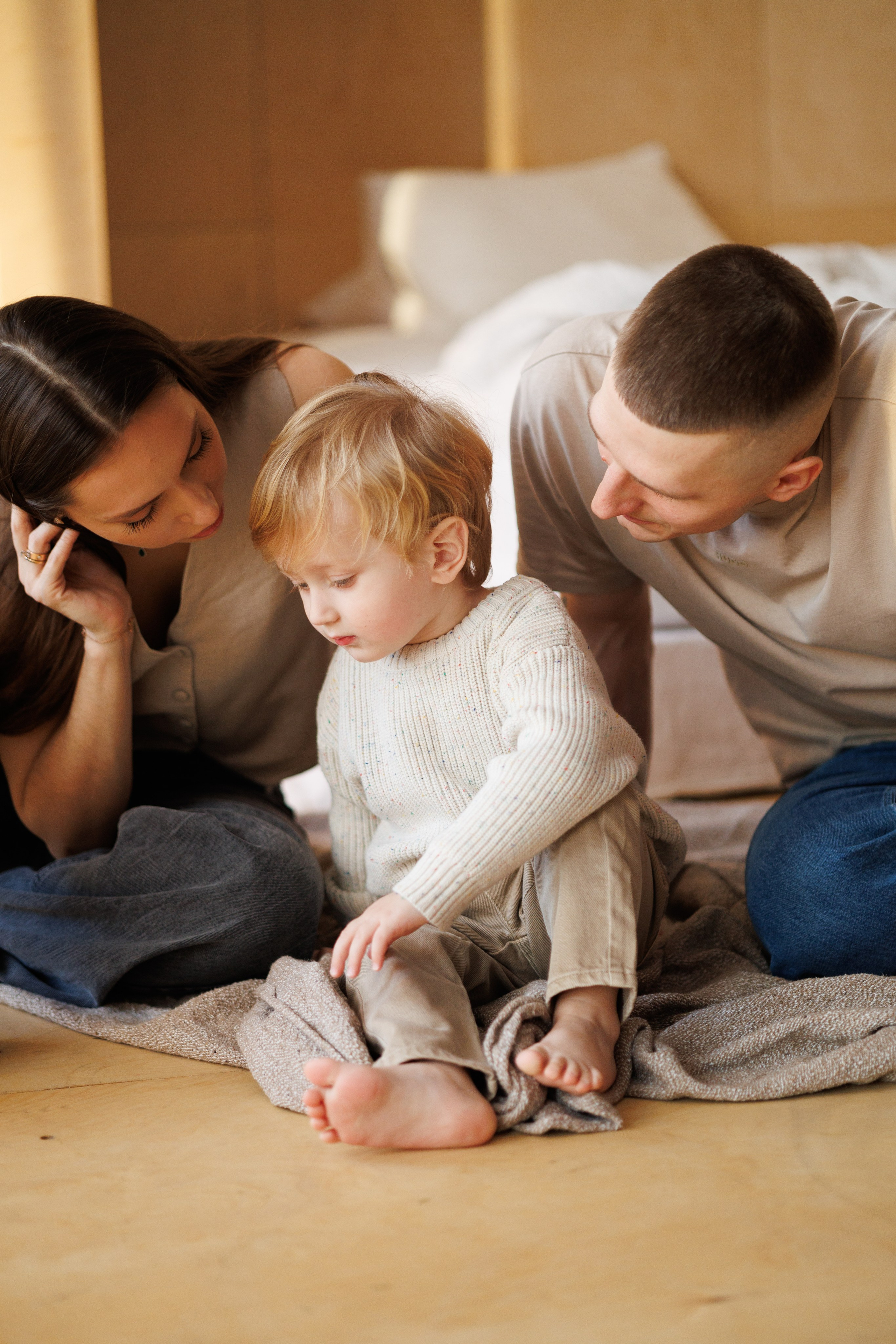 Репортажи. Наташа Середа//Семейный фотограф в Омске