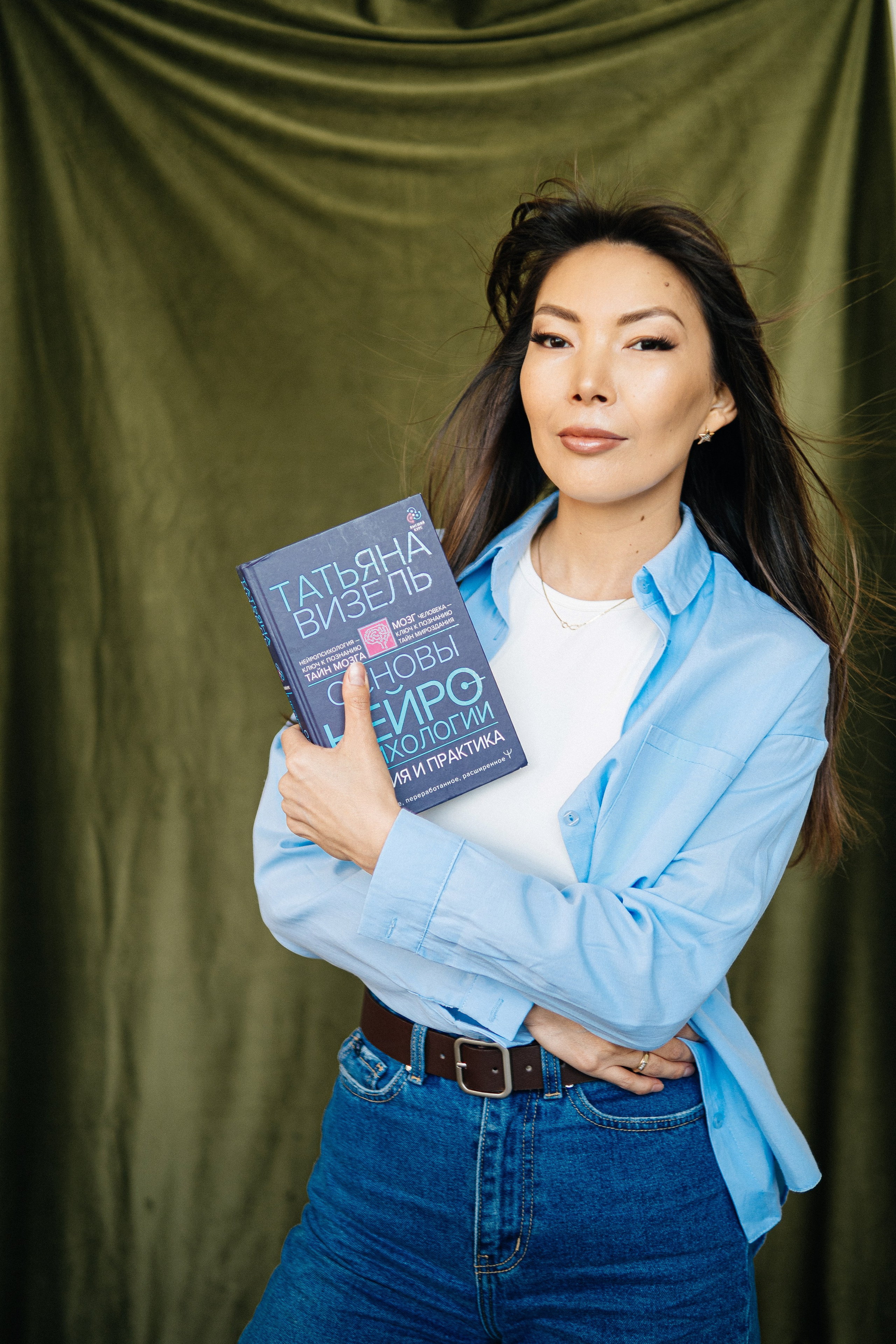 Логопедический центр Яны Лопатиной. Анна Демидова — фотография для жизни и бизнеса в Абакане