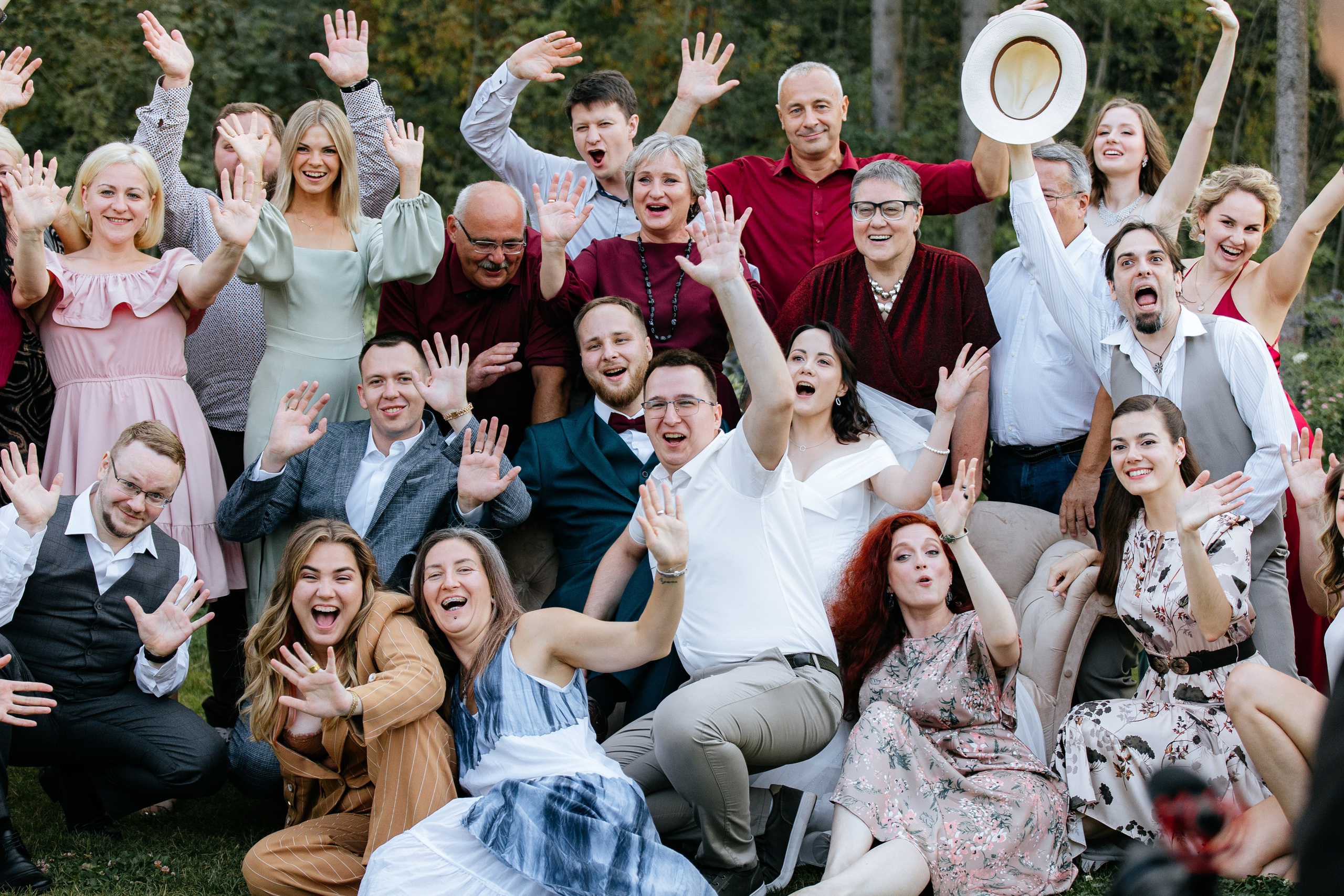 Ярослав и Аня