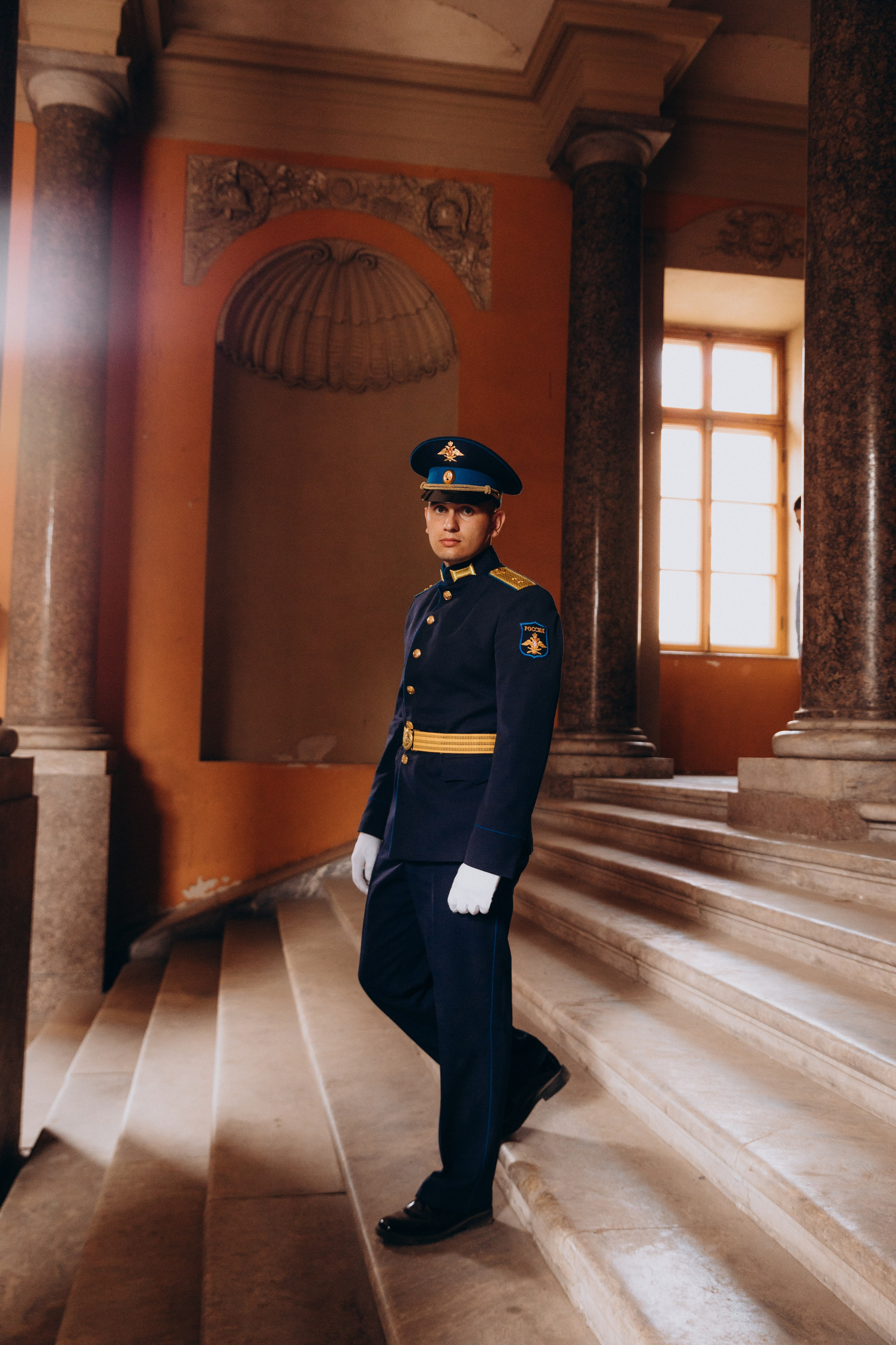 ЛОКАЦИИ. Фотограф в Санкт-Петербурге Разиля Идиятуллина