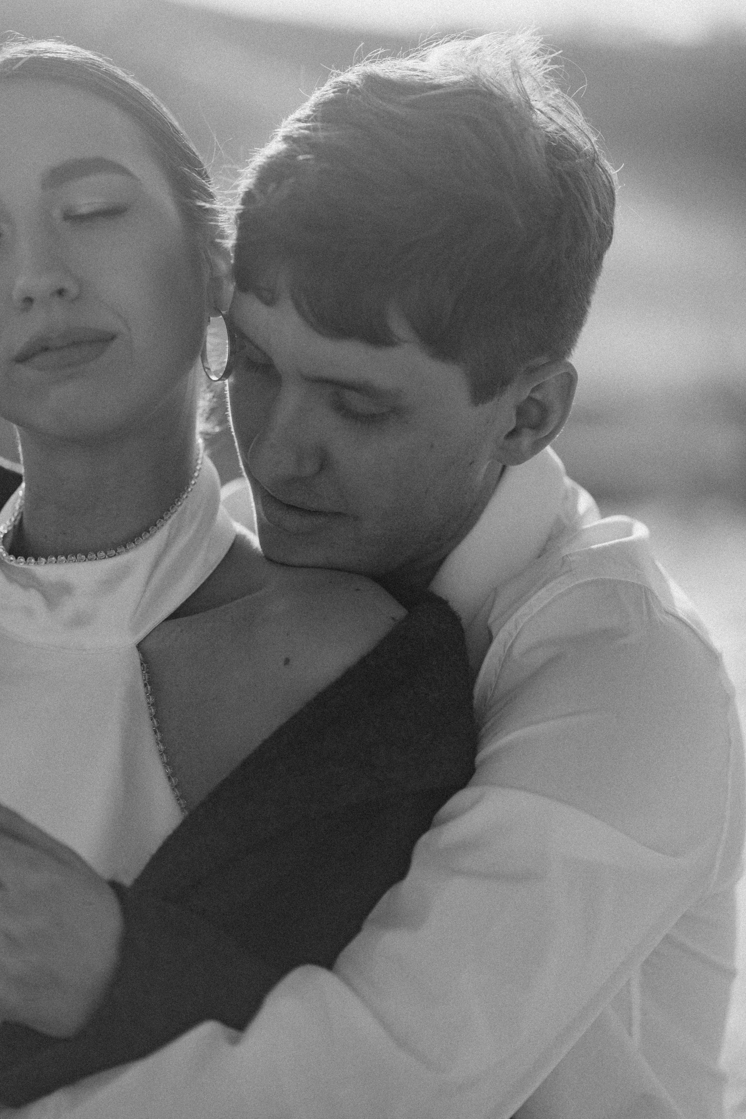 Обнимая море любви. Фотограф Дарья Филатова