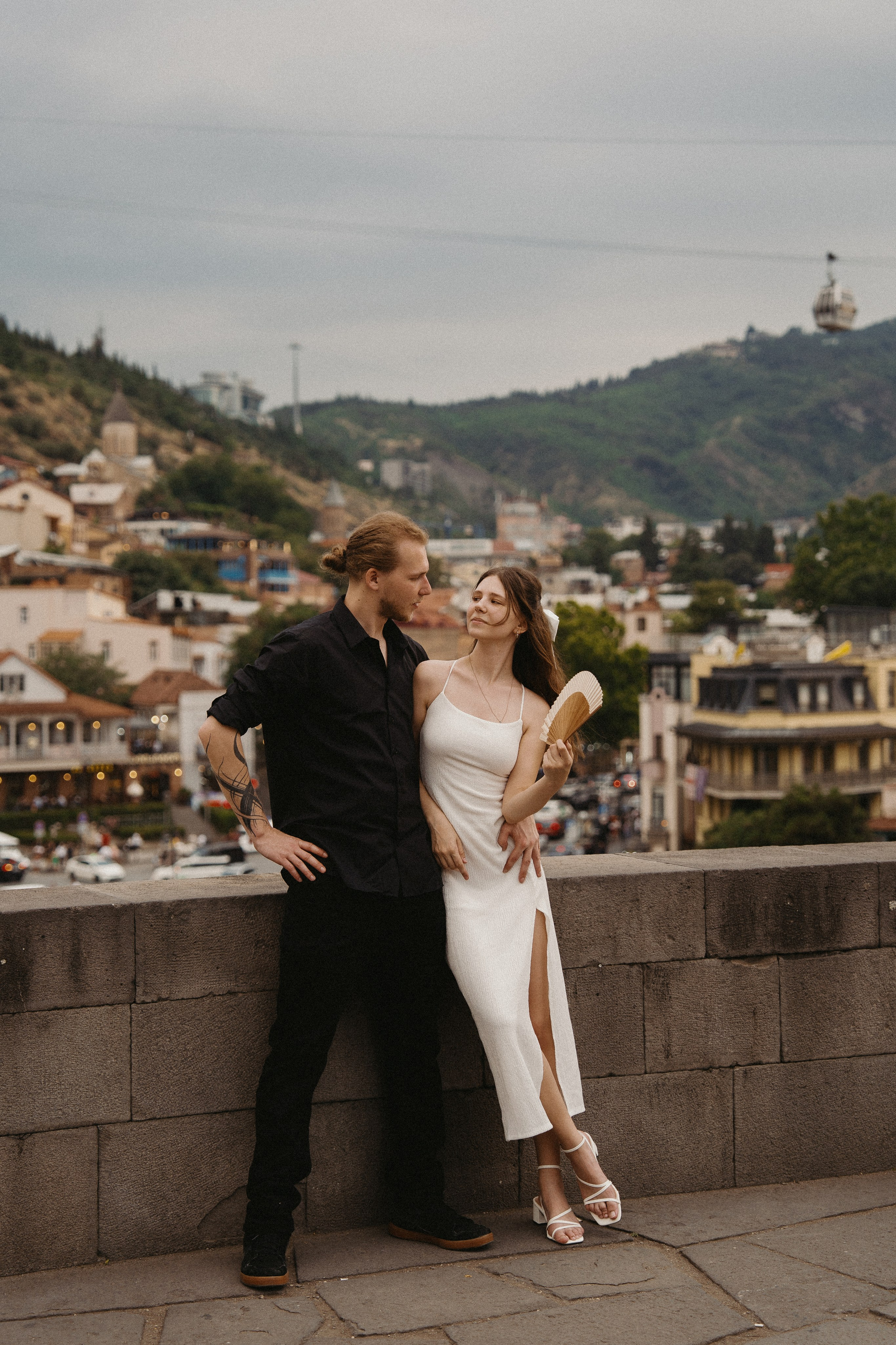 Сердцем к сердцу