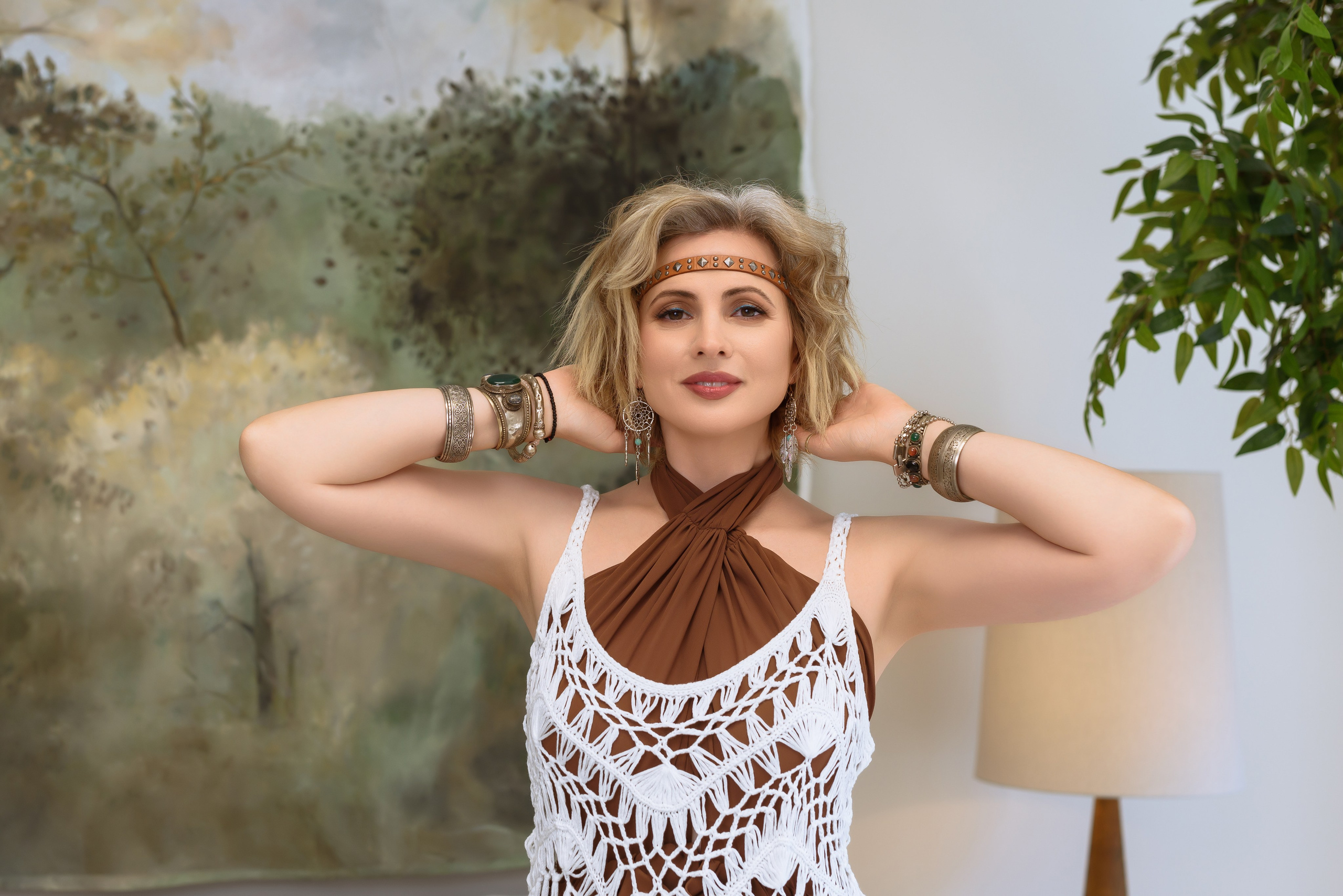 Стильные фотосессии «под ключ». Мария Прищеп. Профессиональный фотограф в Краснодаре