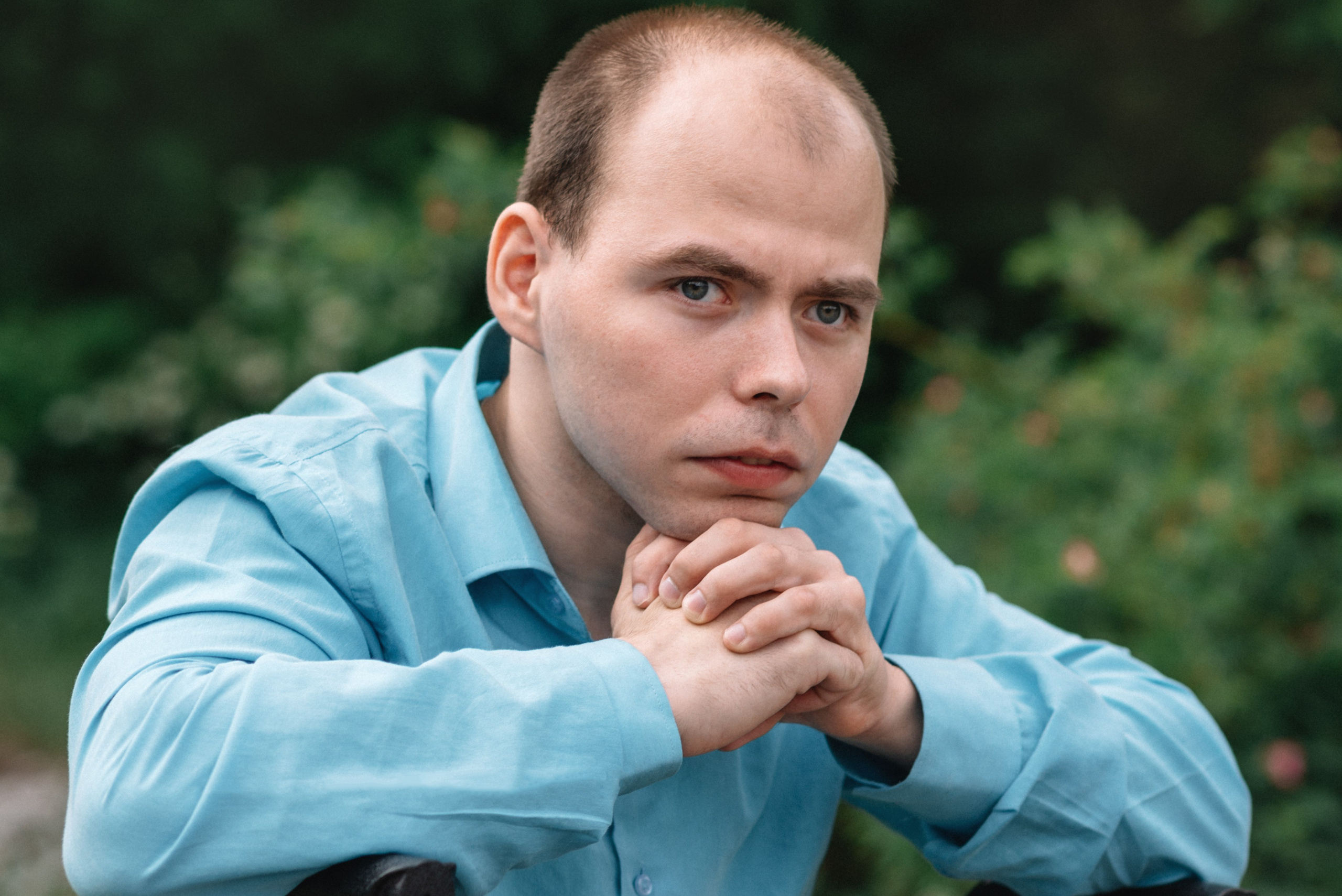 Бронислав Шинкарев Не жалею, не зову, не плачу. Душевная фотография от сердца к сердцу Марина Жиделева фотограф Москва