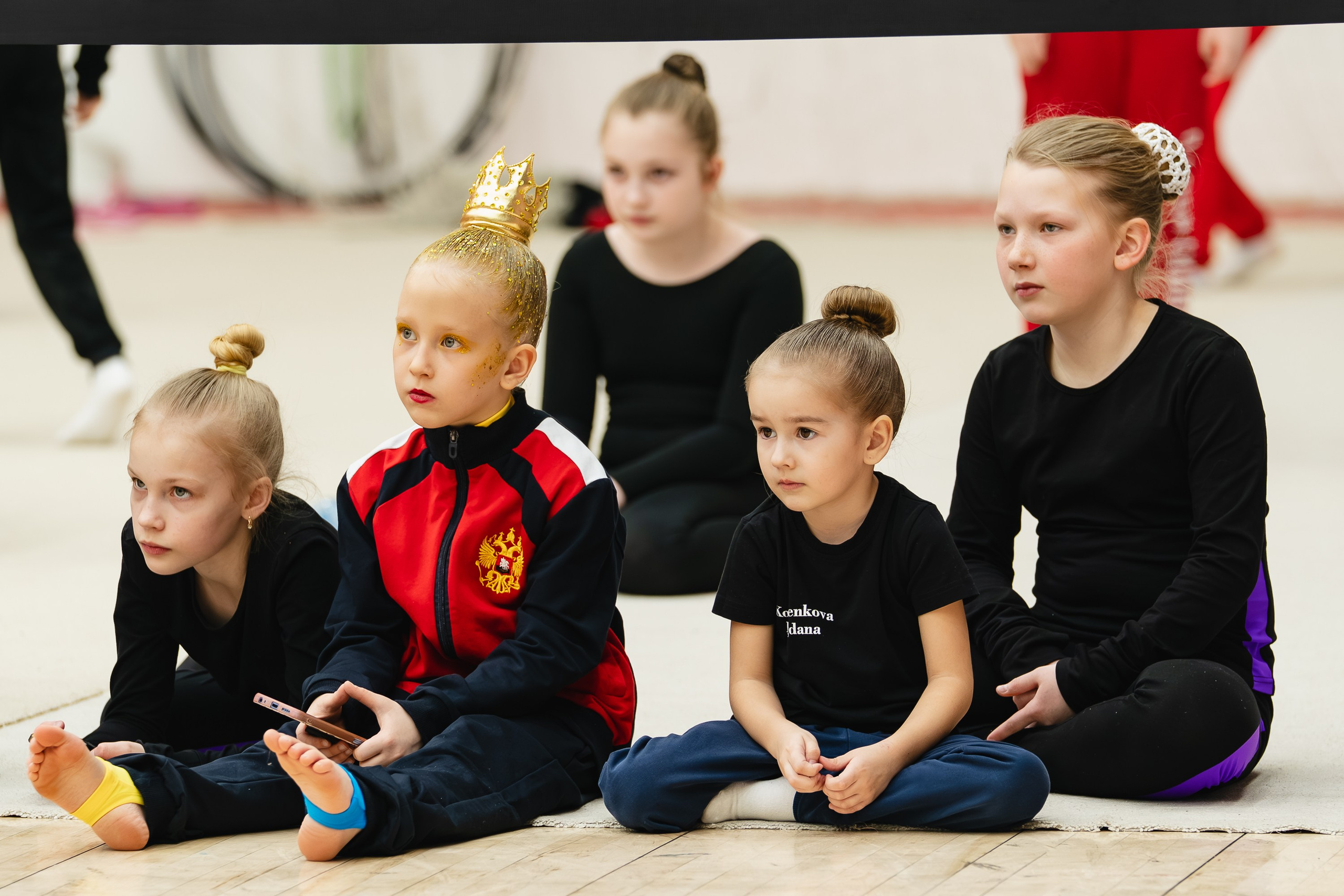 Весенний Кубок. Воробьева Ксения — Спортивный и танцевальный фотограф Новосибирск