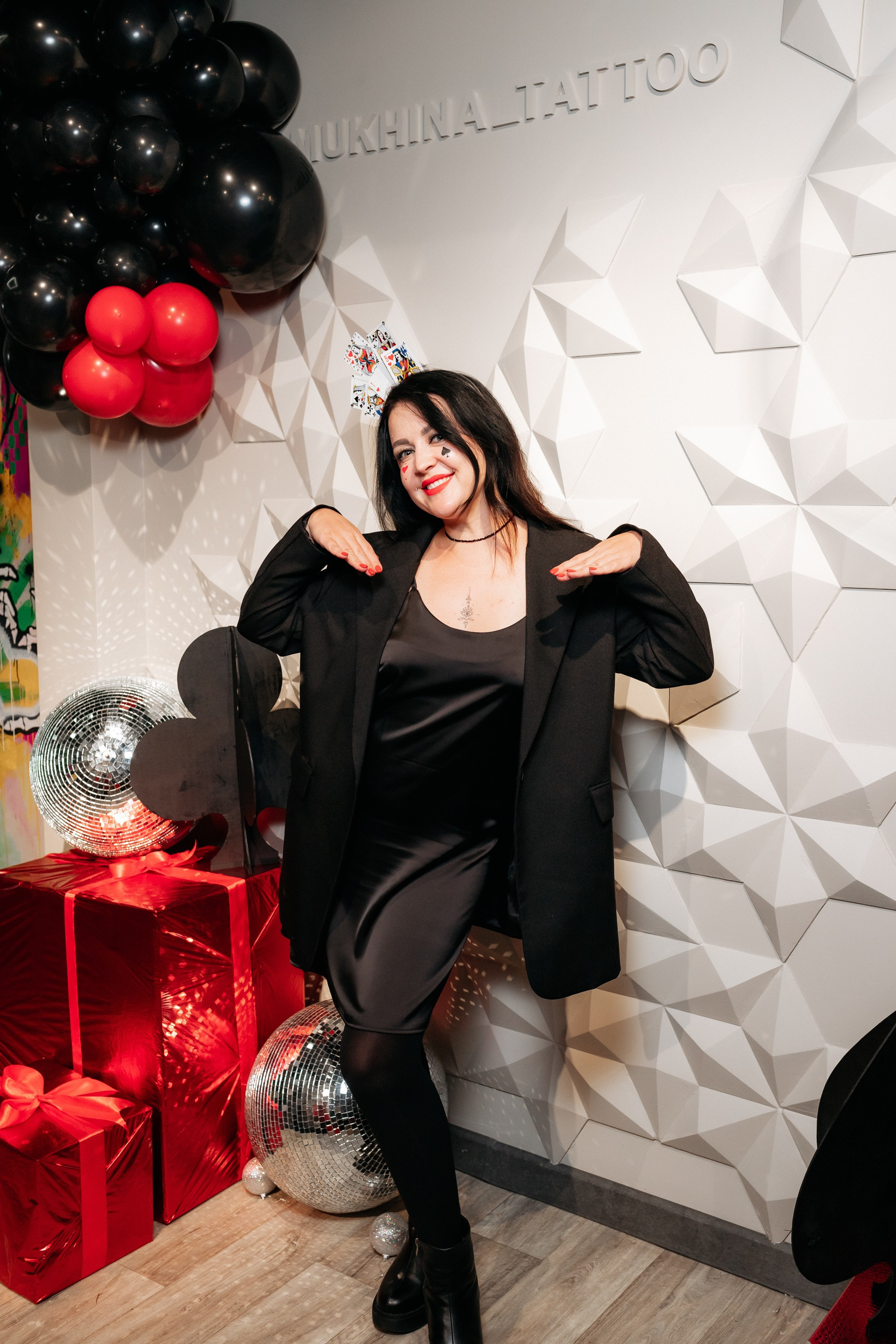 MUKHINA TATTOO. СВОИ. ФОТООТЧЕТЫ-СОБЫТИЯ-МЕСТА