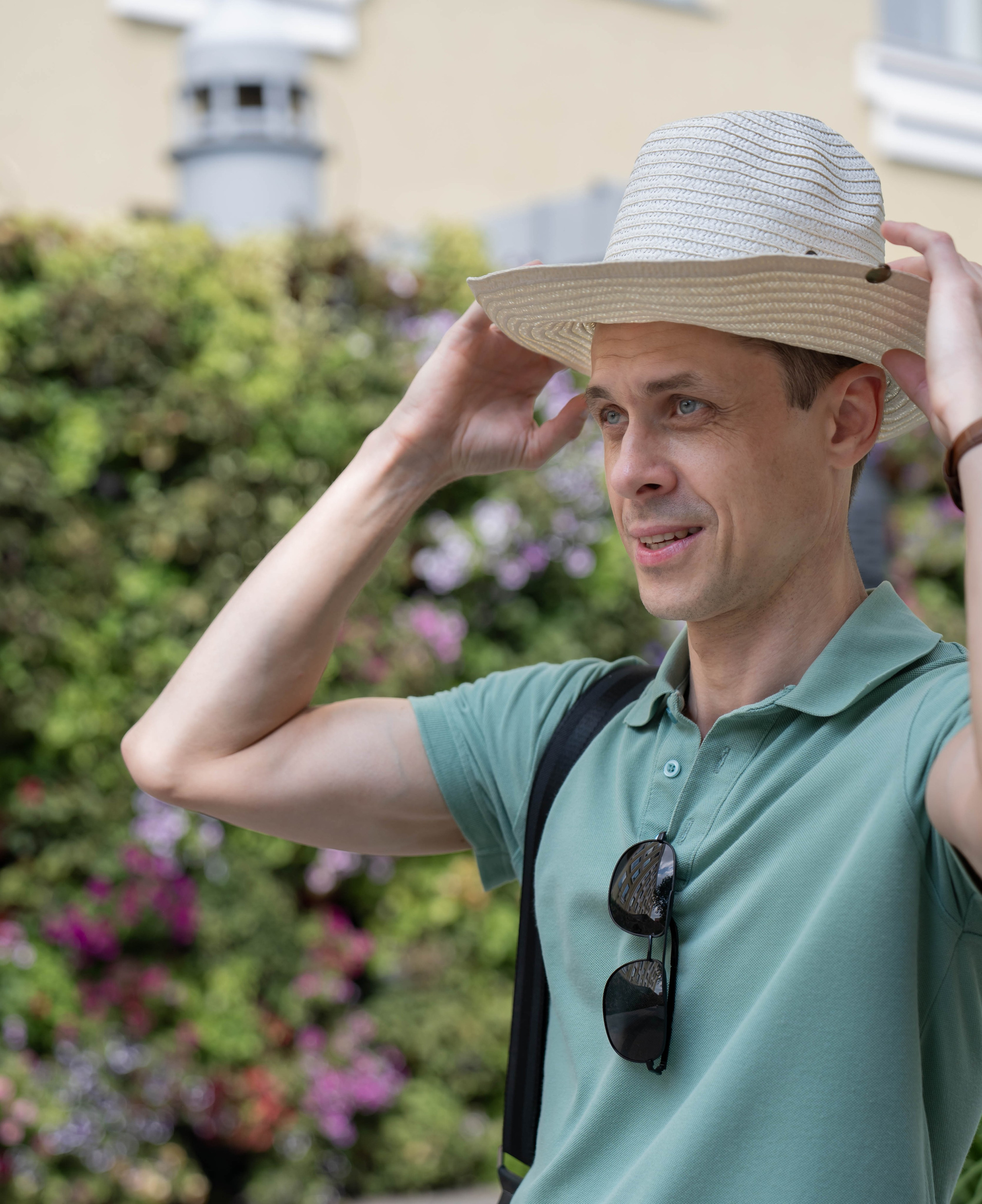 Андрей Рязанцев. Фотограф в Москве