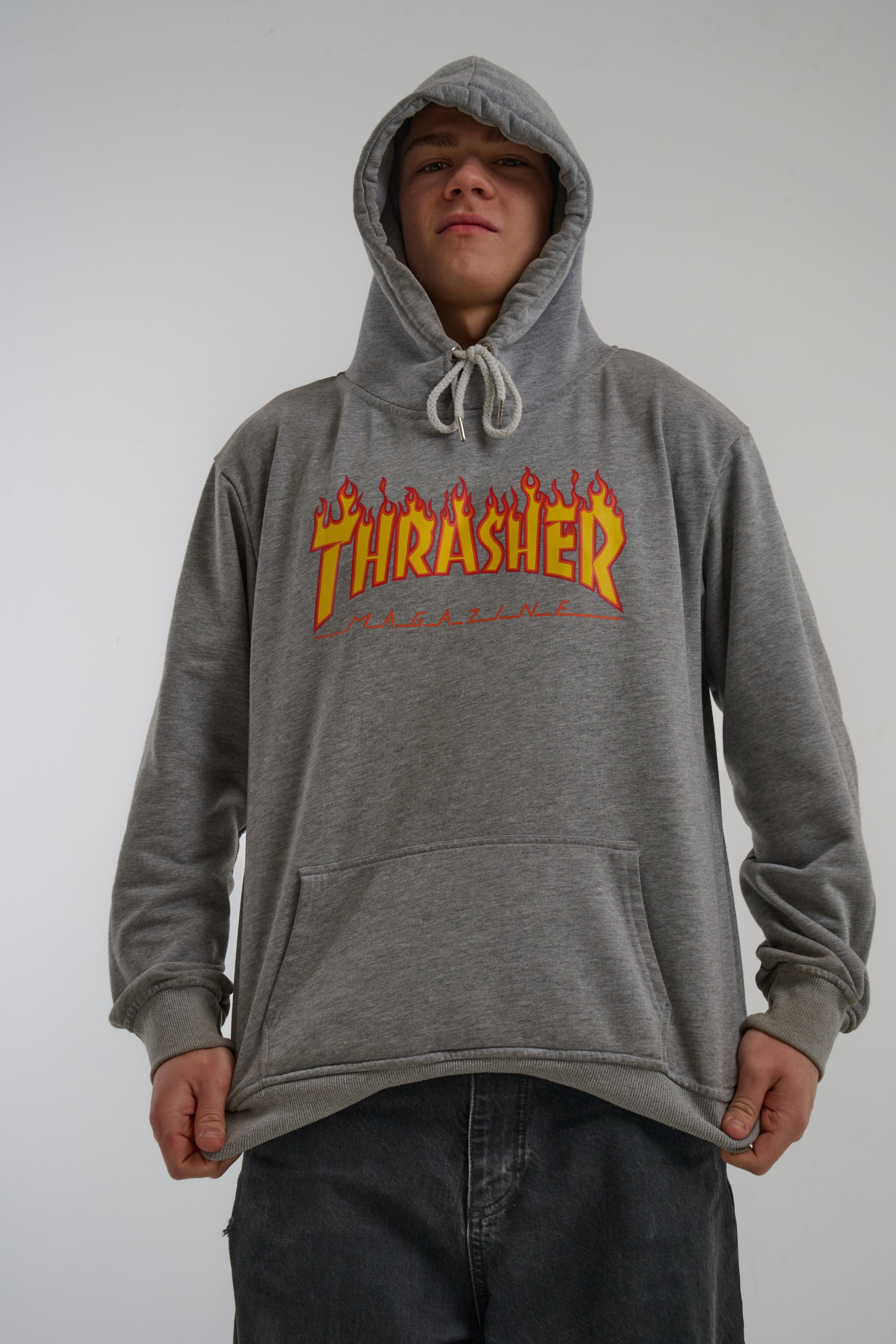 Студийная съёмка. Фотограф в Москве