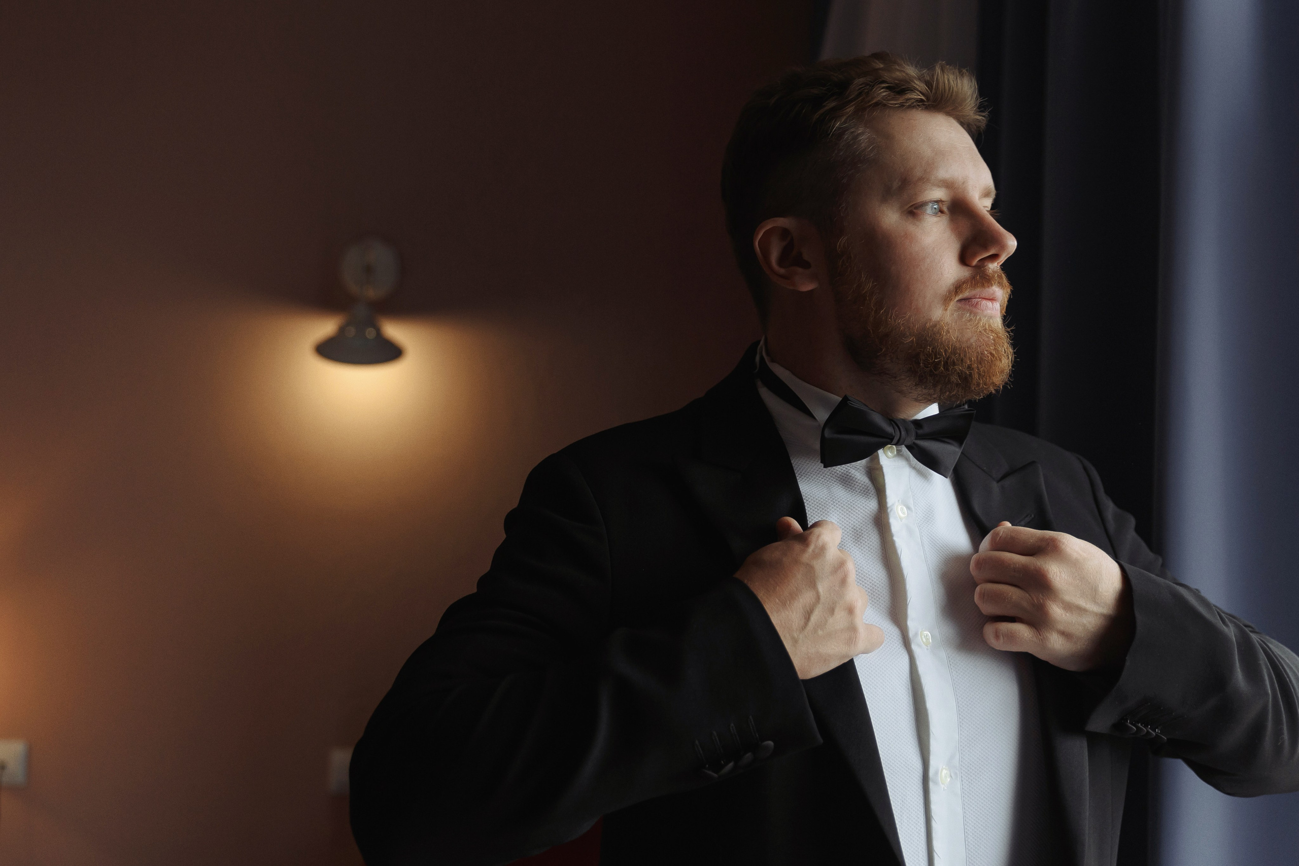 Фотограф Иван Прусов