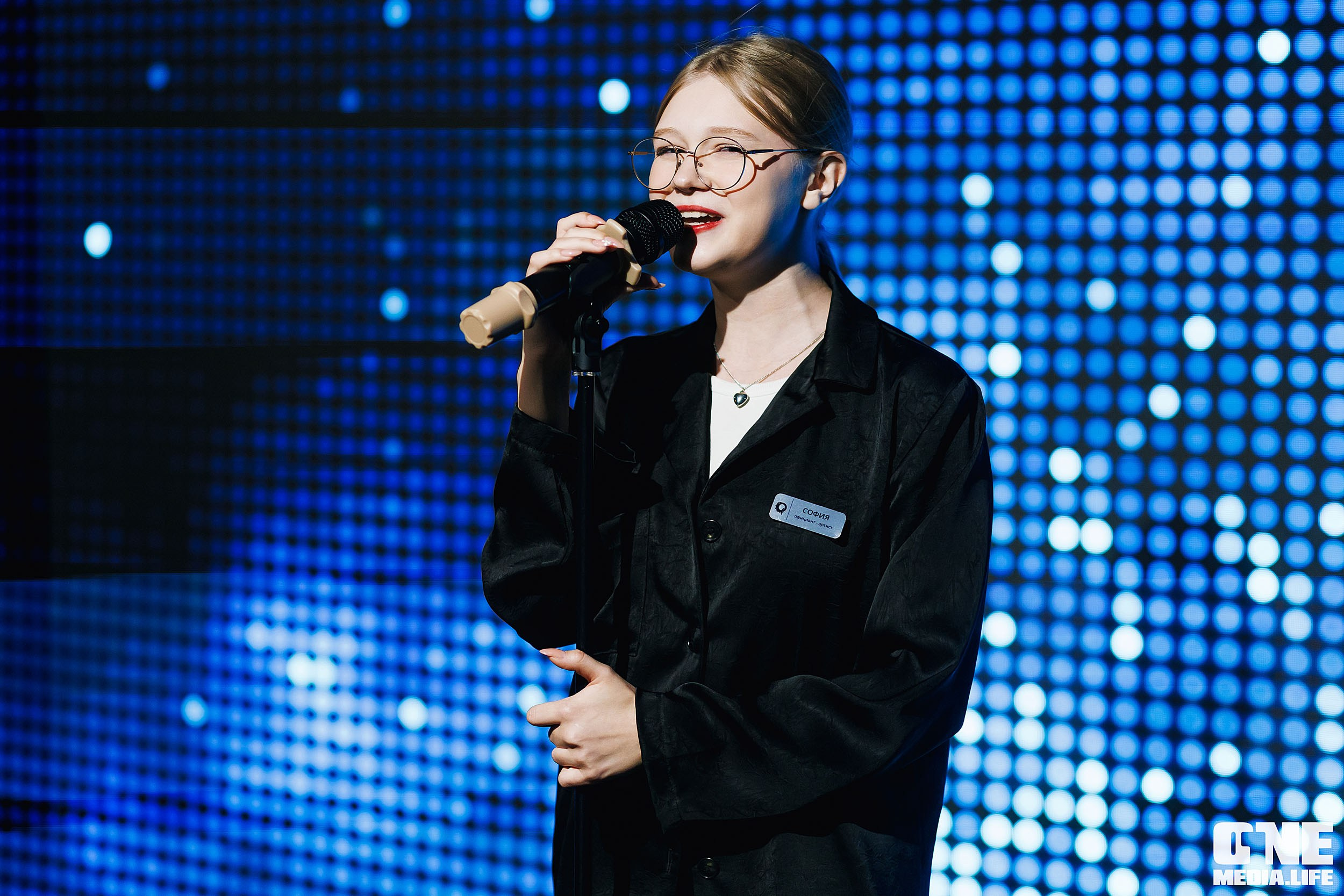 Фоторепортаж из ресторана Океан. One Media Life: фоторепортажи, фотоотчеты с мероприятий и заведений