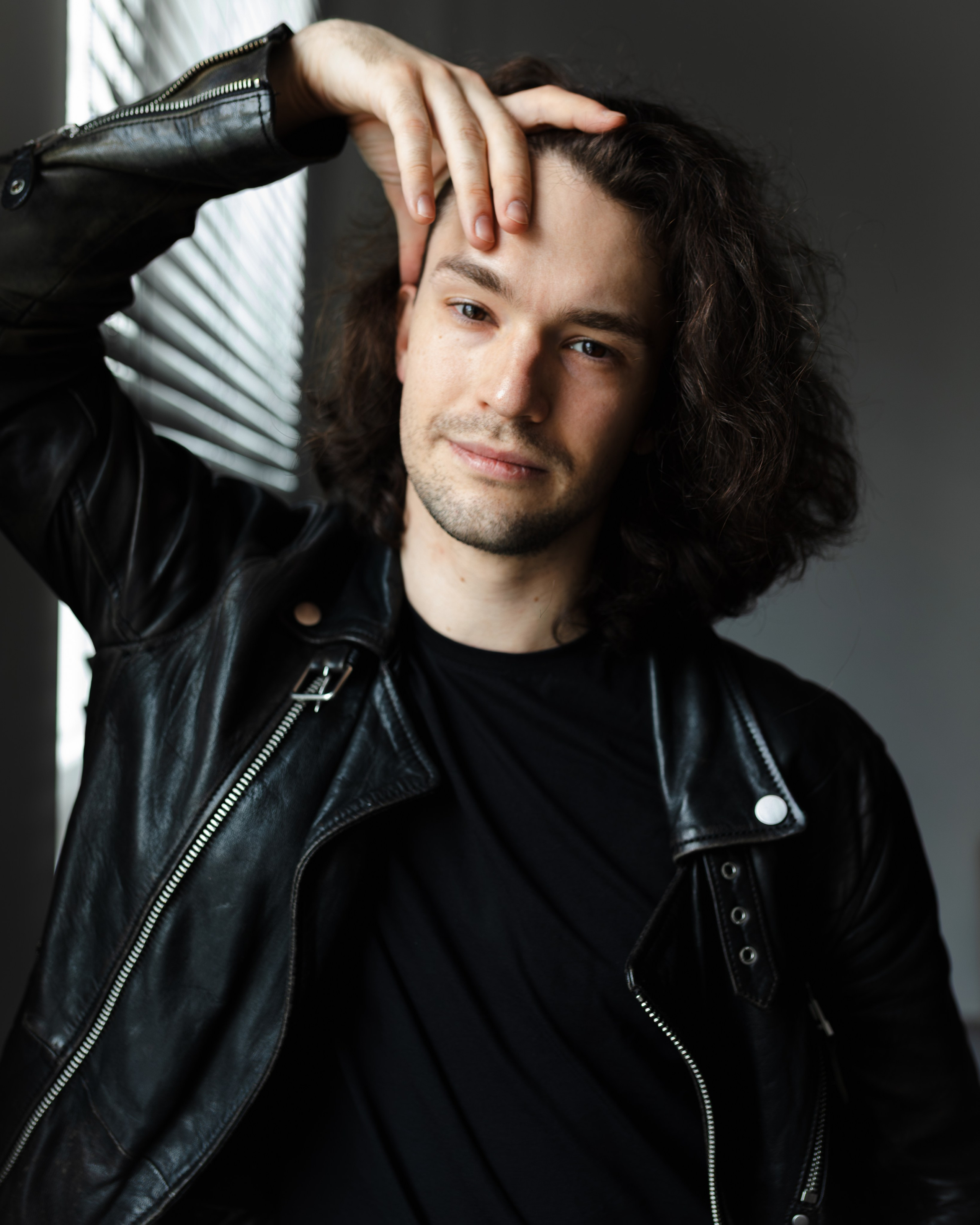 Дмитрий Воробьёв. Wave one actors