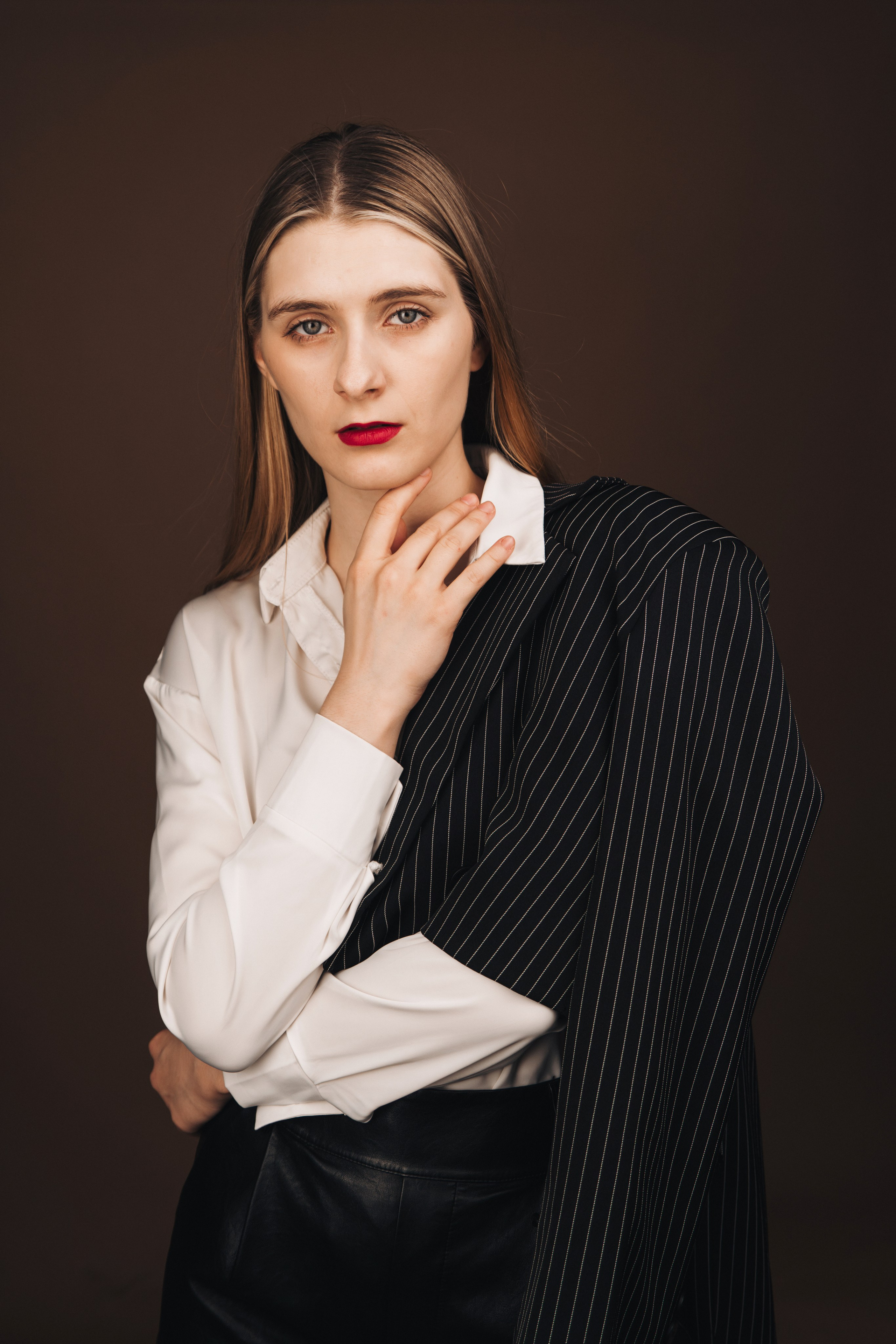 Фотограф и видеограф Арина Семёнова