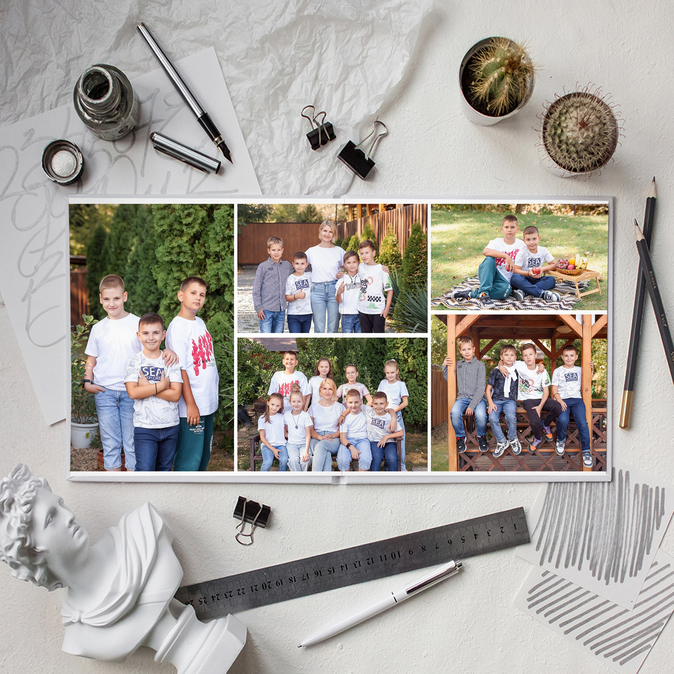 Фотограф Новороссийск