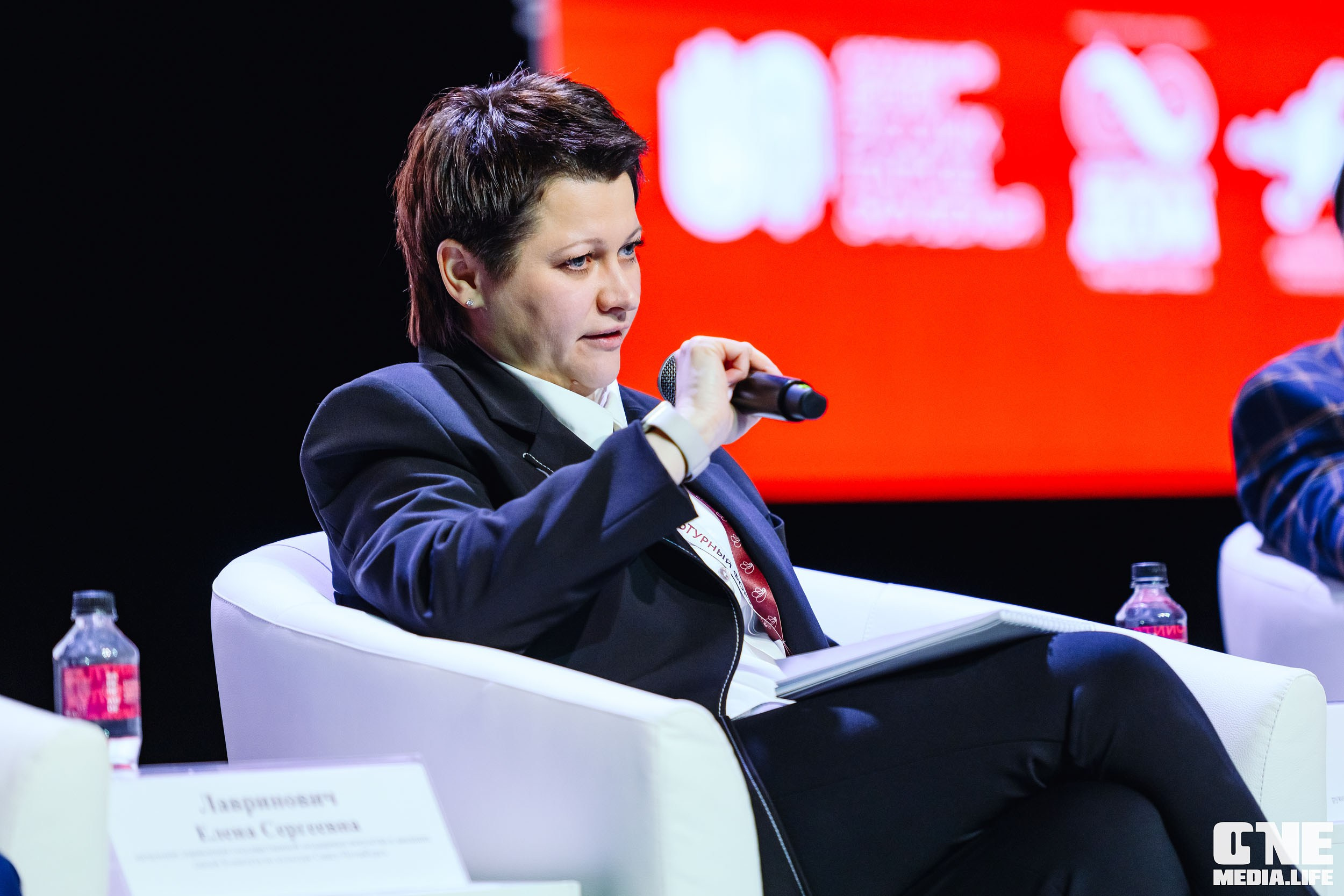 Балтийский Культурный Форум 2024. One Media Life: фоторепортажи, фотоотчеты с мероприятий и заведений