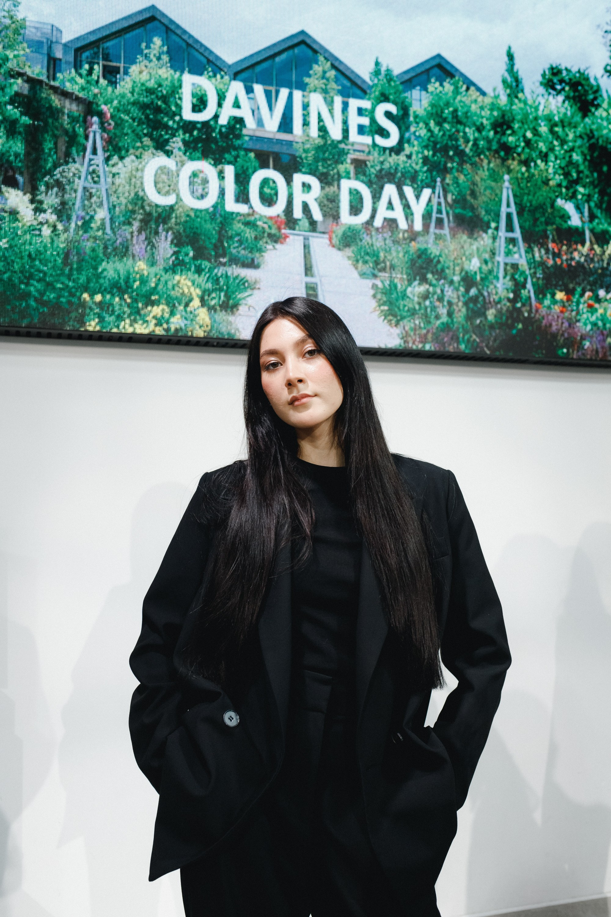 Davines Color Day. СВОИ. ФОТООТЧЕТЫ-СОБЫТИЯ-МЕСТА