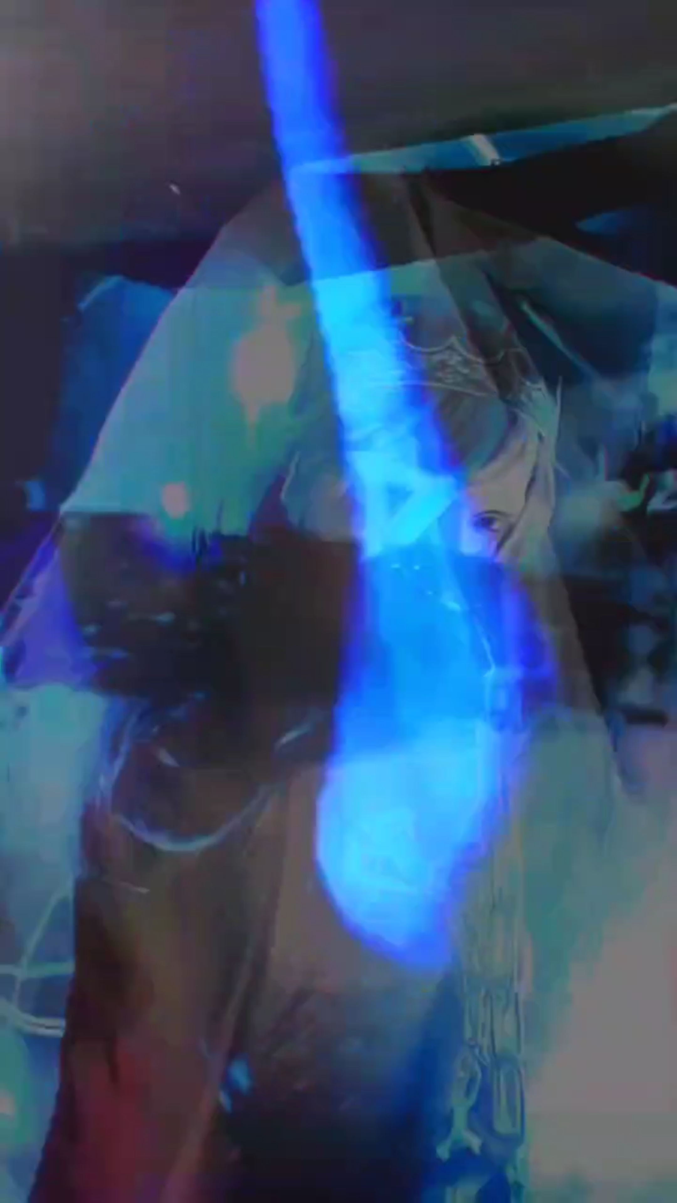 The Phantom Transmission. Yulia Yurchevskaya | Art Director & Visual Visionary