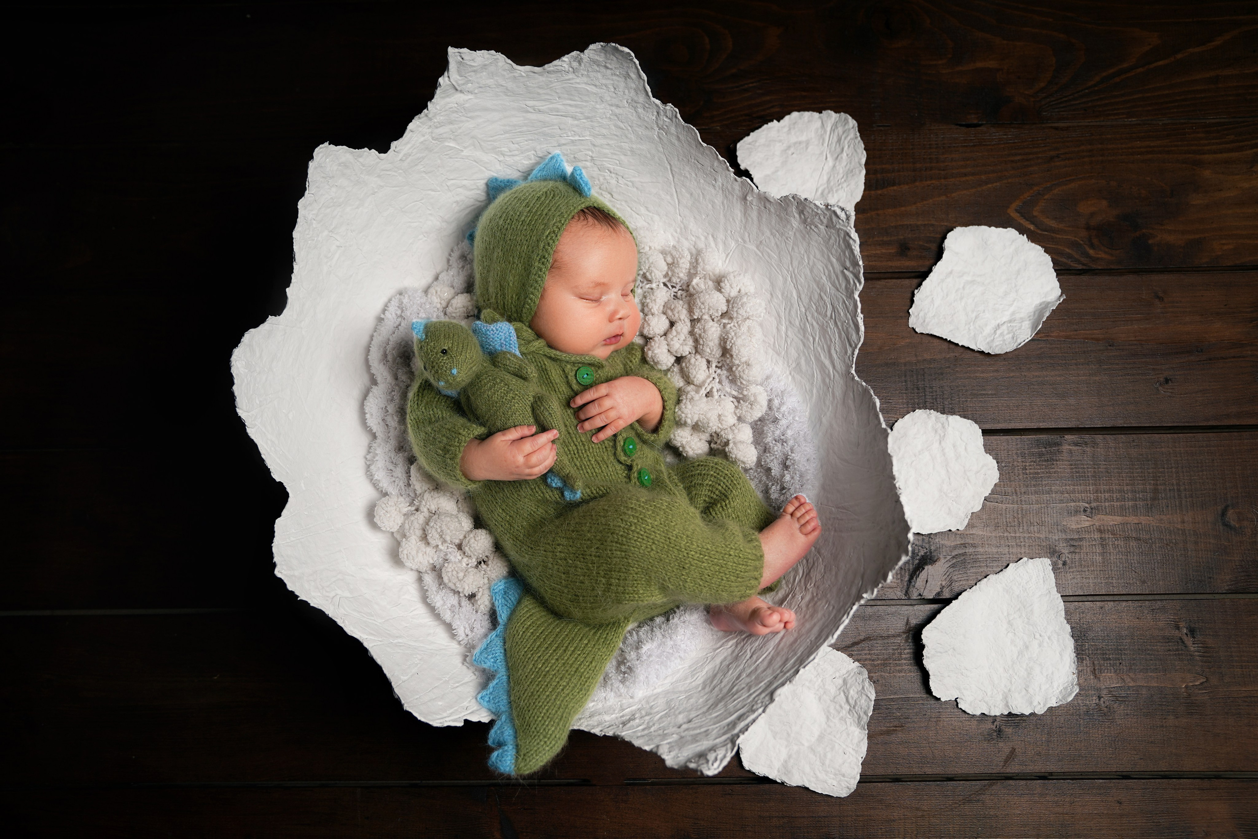 Фотосессия новорожденного (newborn). Фотограф новорожденных, детей до года и беременных в Симферополе