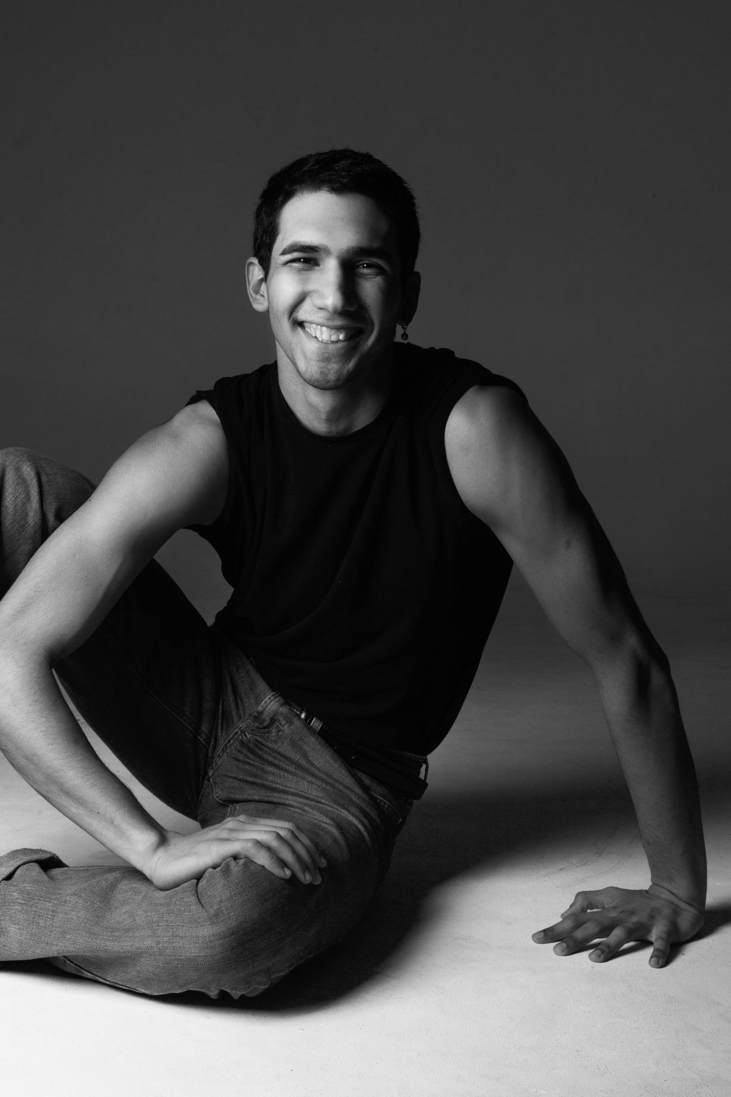 Портретный и семейный фотограф в Санкт-Петербурге и Москве