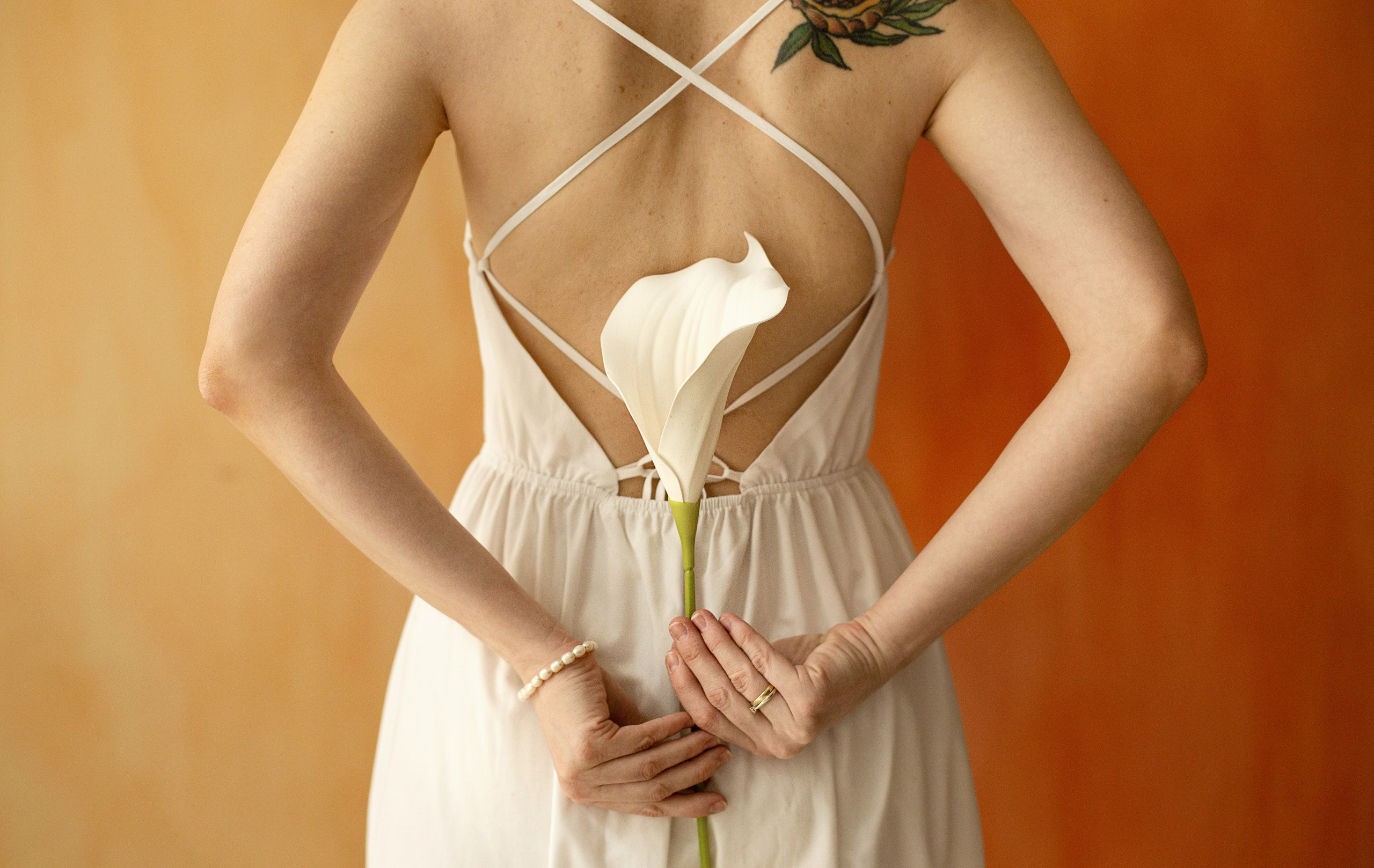 Фотопроект «Отражение»: Мария. Профессиональный фотограф, фотохудожник, видеограф из Москвы