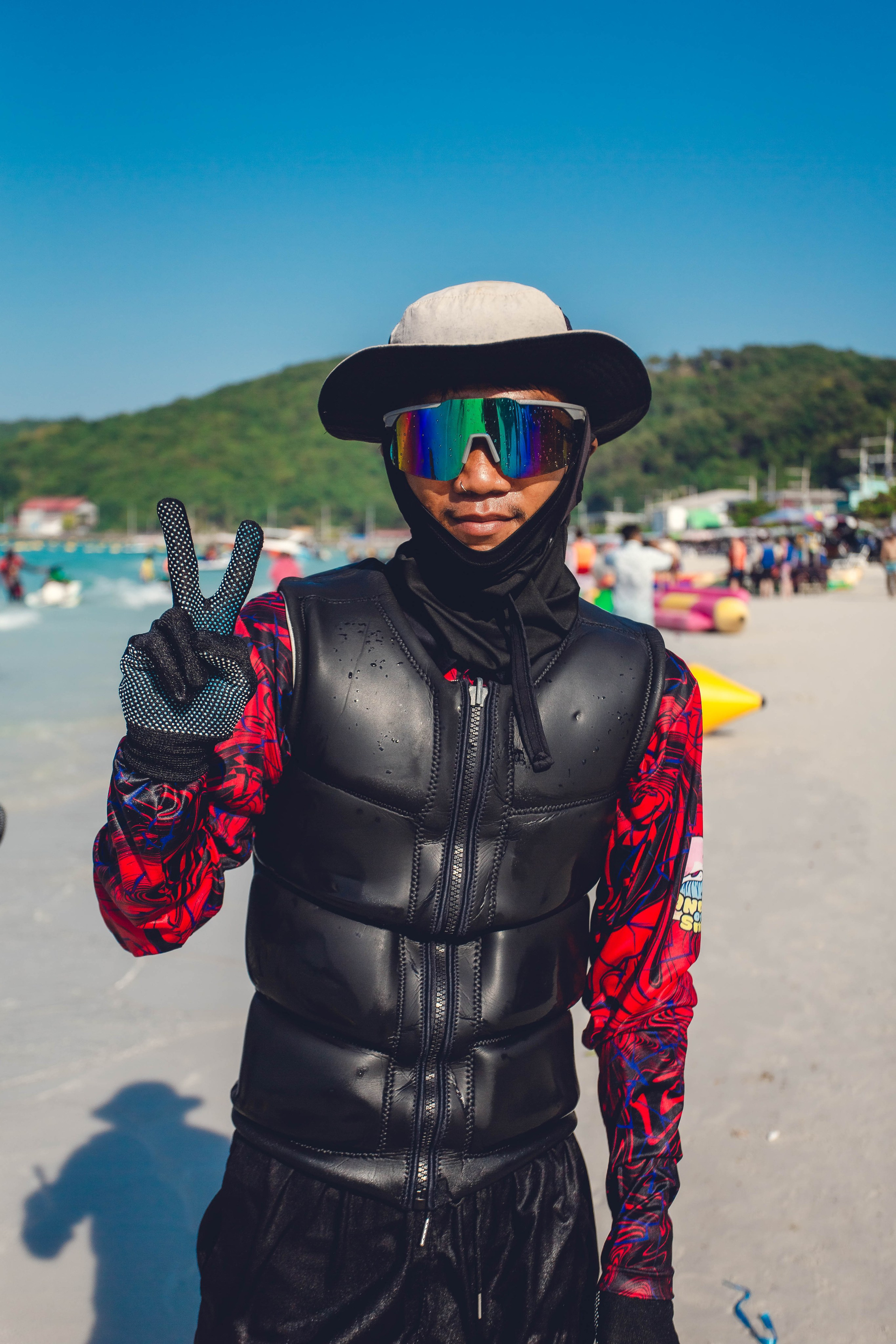 Фототур в Паттайю (ноябрь). Семейный и художественный фотограф в Тюмени Юлия Логинова