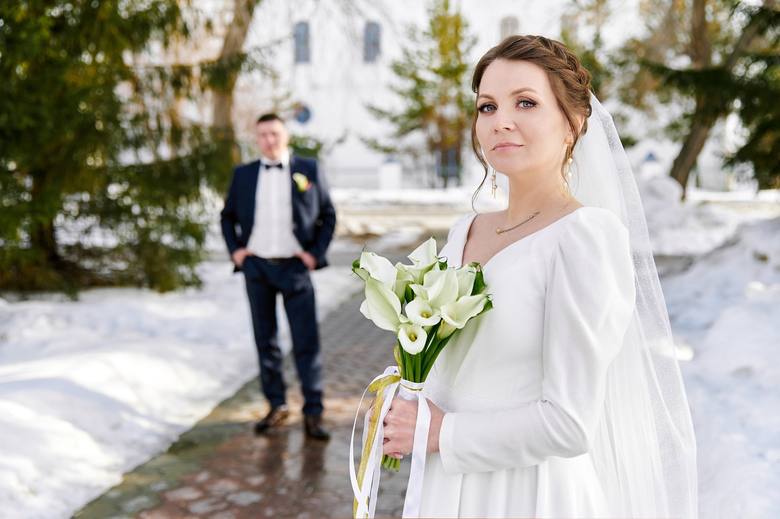 Места для фотосессии — Ишим. Свадебный и портретный фотограф в Тюмени Женя Черемнова