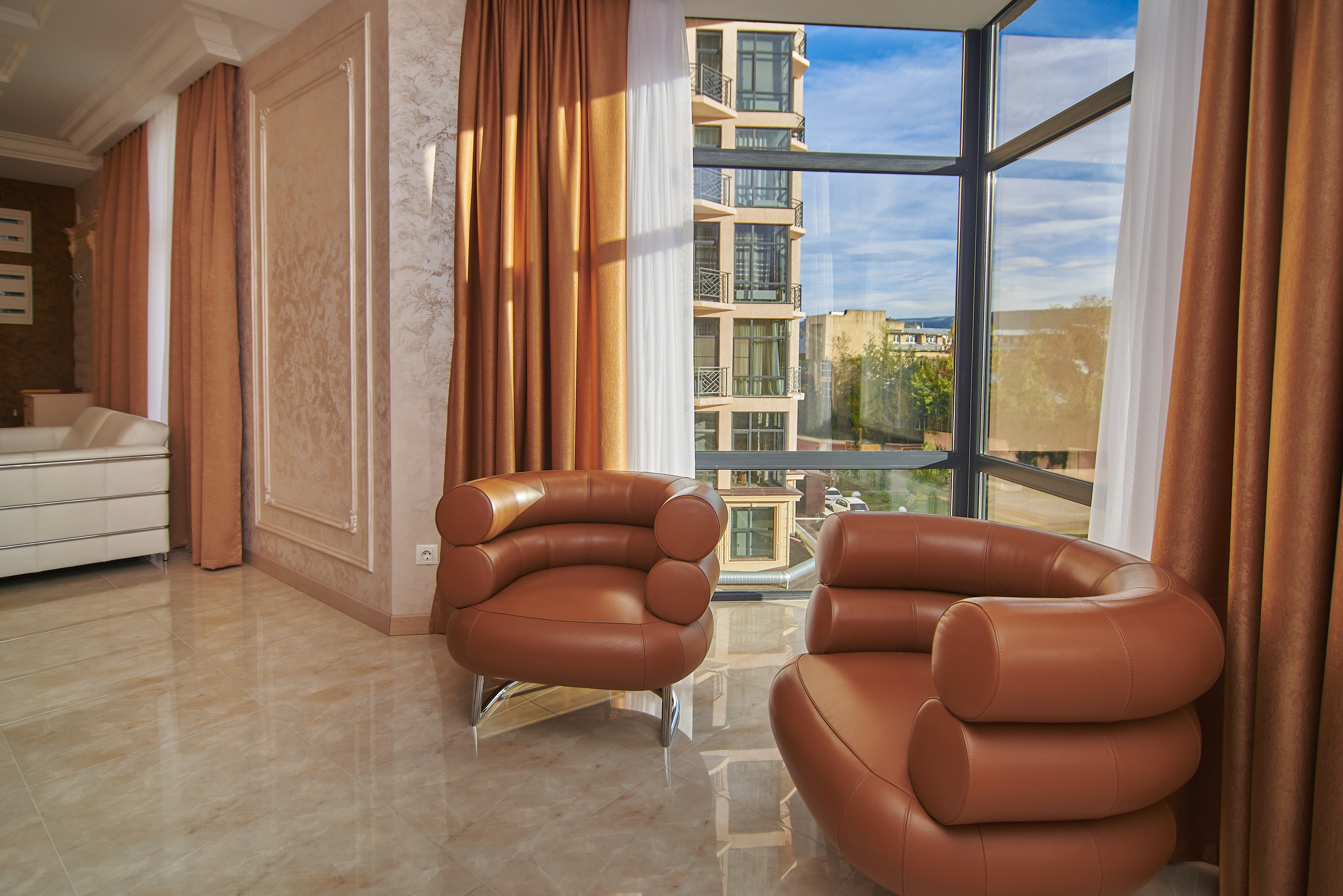 Фото объектов посуточной аренды. Константин Кордонский | Интерьерный и food-фотограф в Кисловодске и КМВ