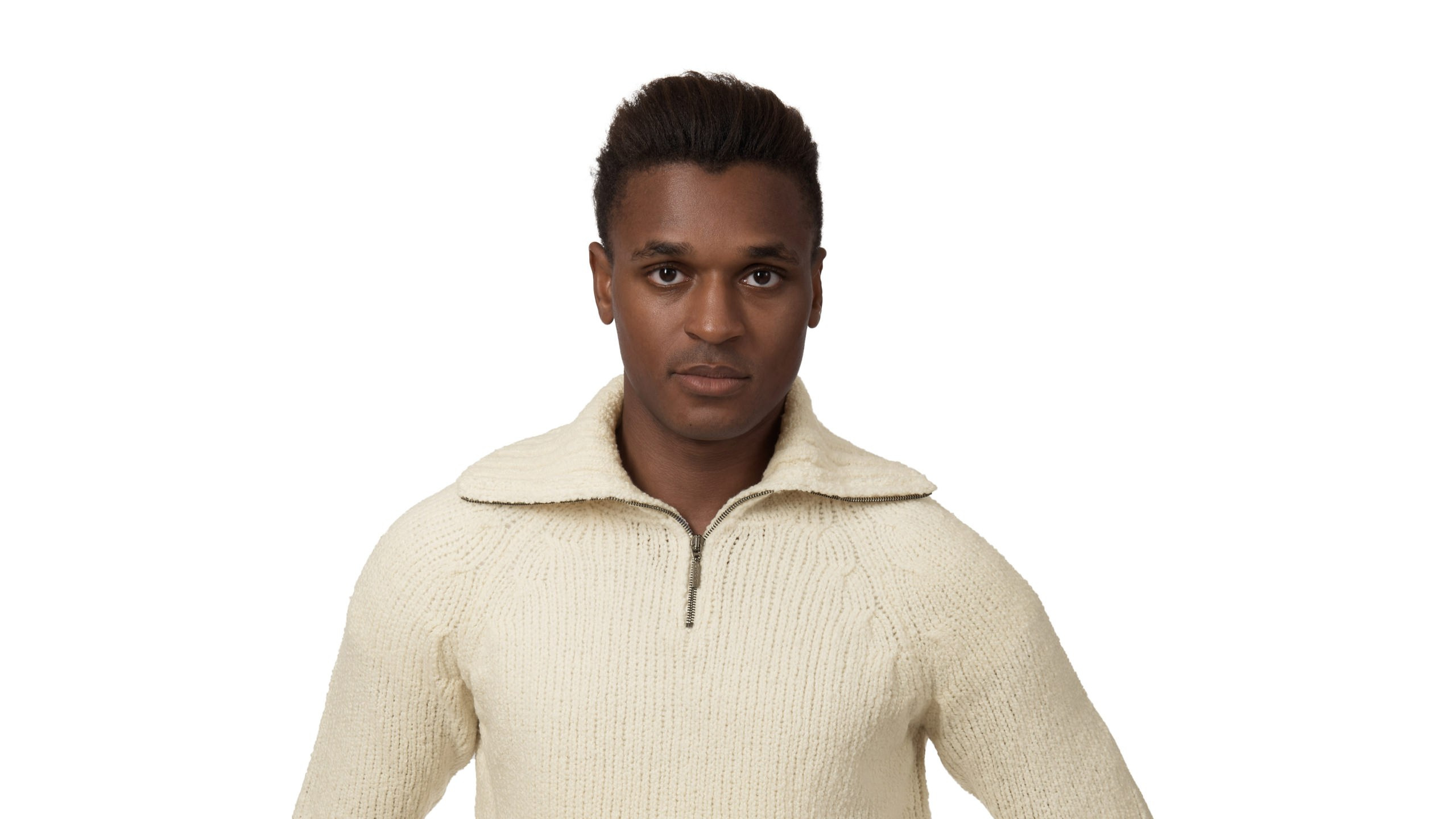 Studio Portraits – Professional Indoor Photography. Nikolay Samara — Portrait, Lifestyle, Event & Work and Sport Photography in Bratislava