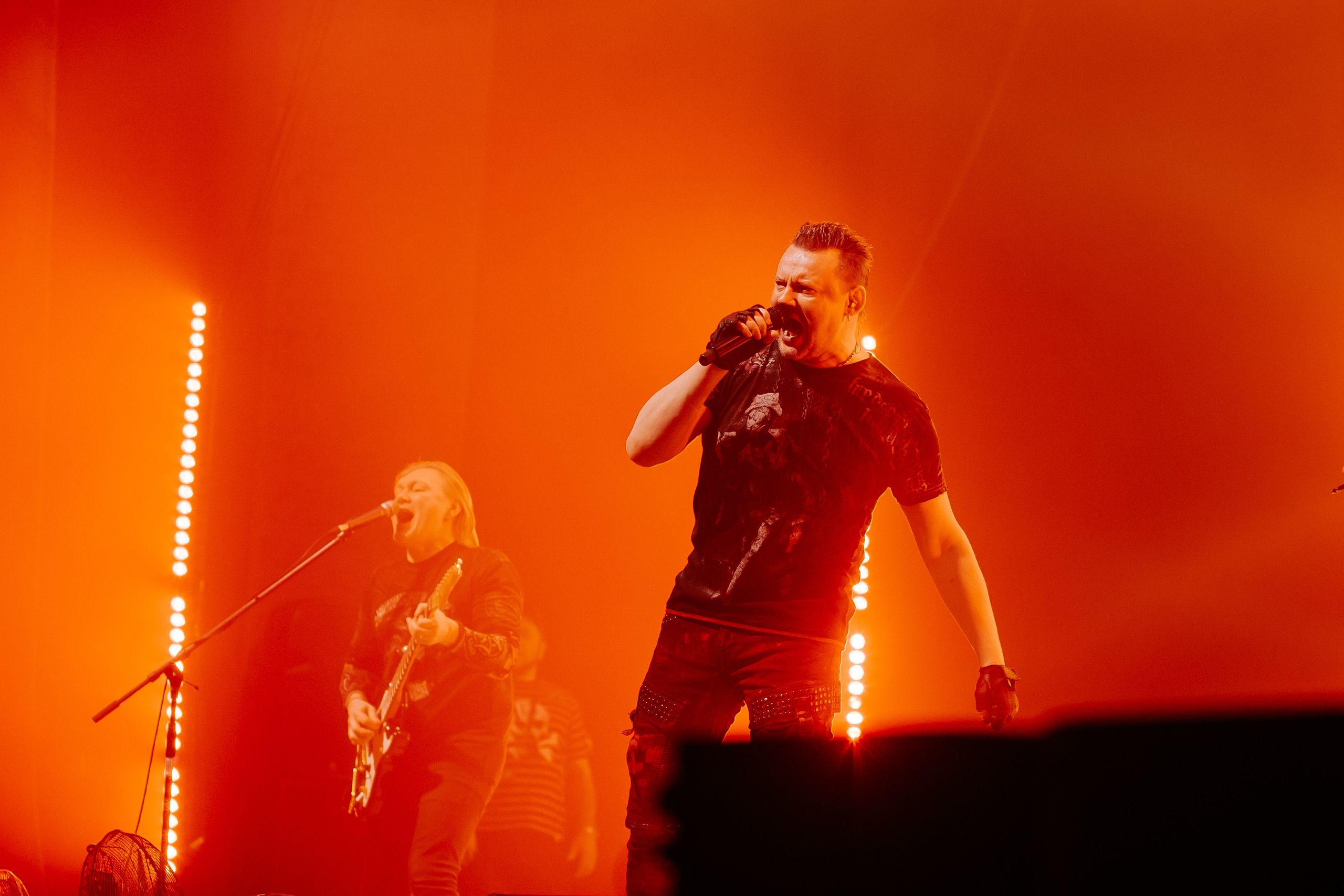 КняZz. Фотограф Тольятти Светлана Пудовкина