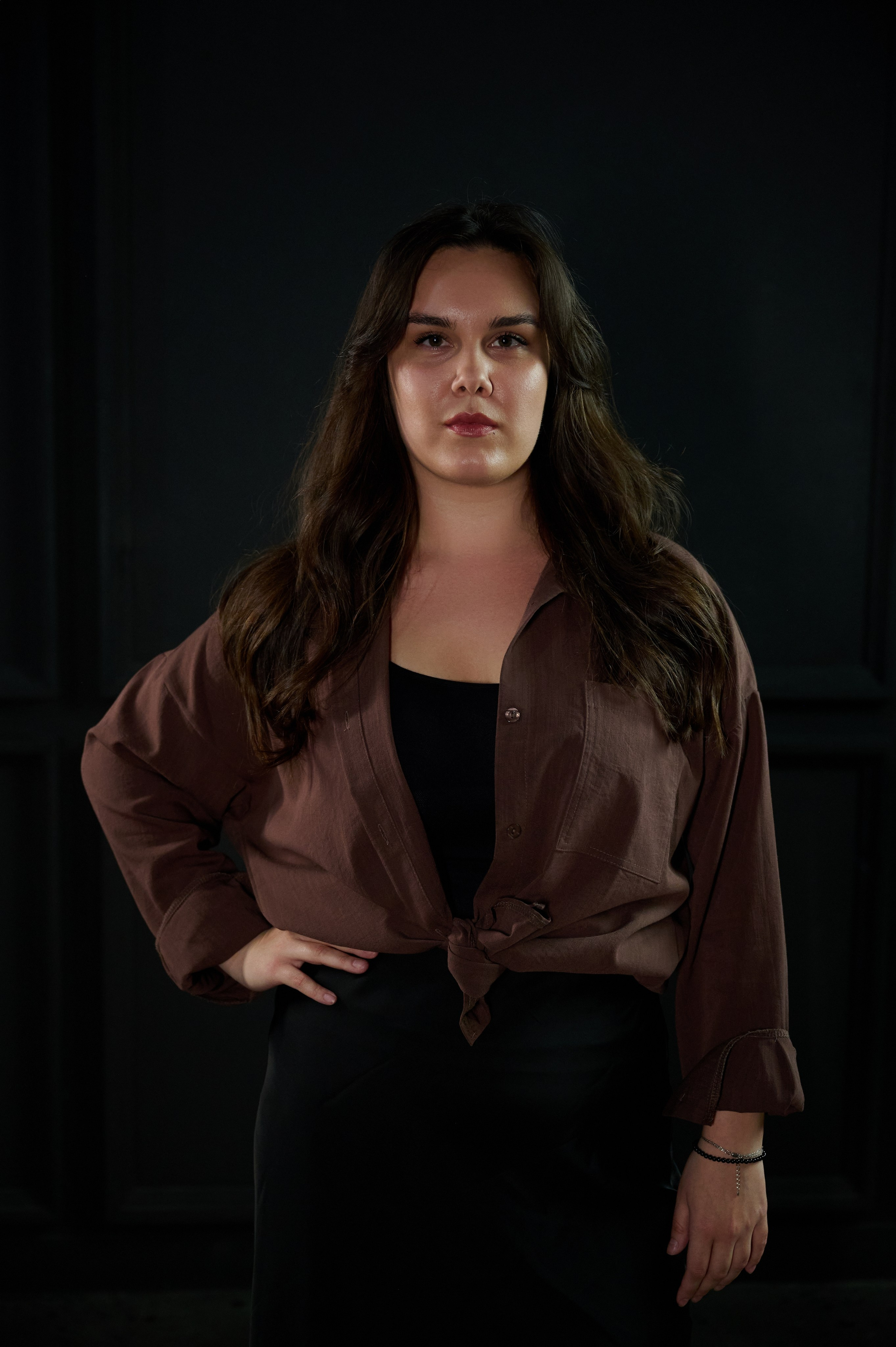 Контора Челябинск. Фотограф Челябинск — Кирилл Устюжанин