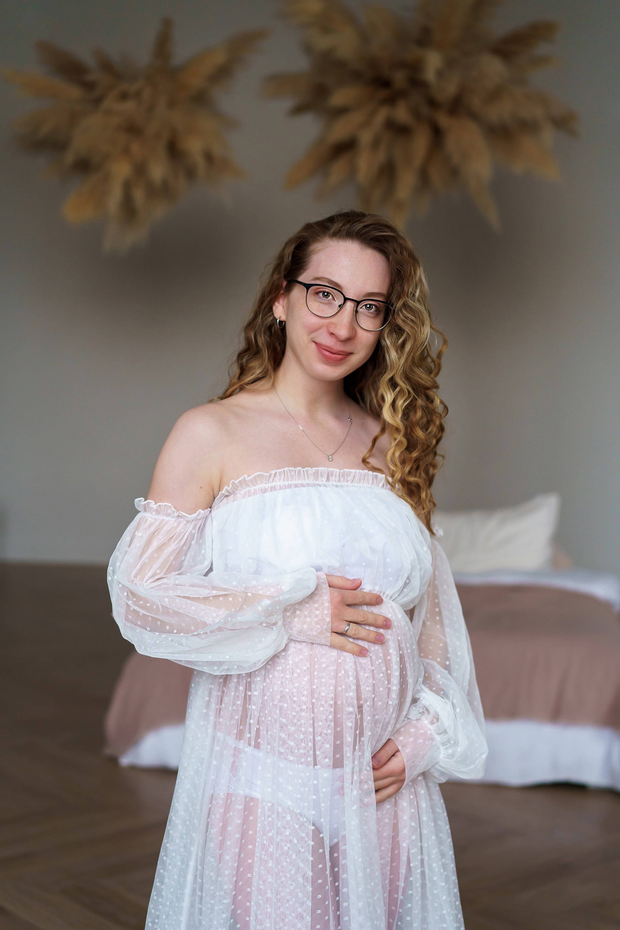 Мама и папа. Фотограф Челябинск · Ольга Серебрякова