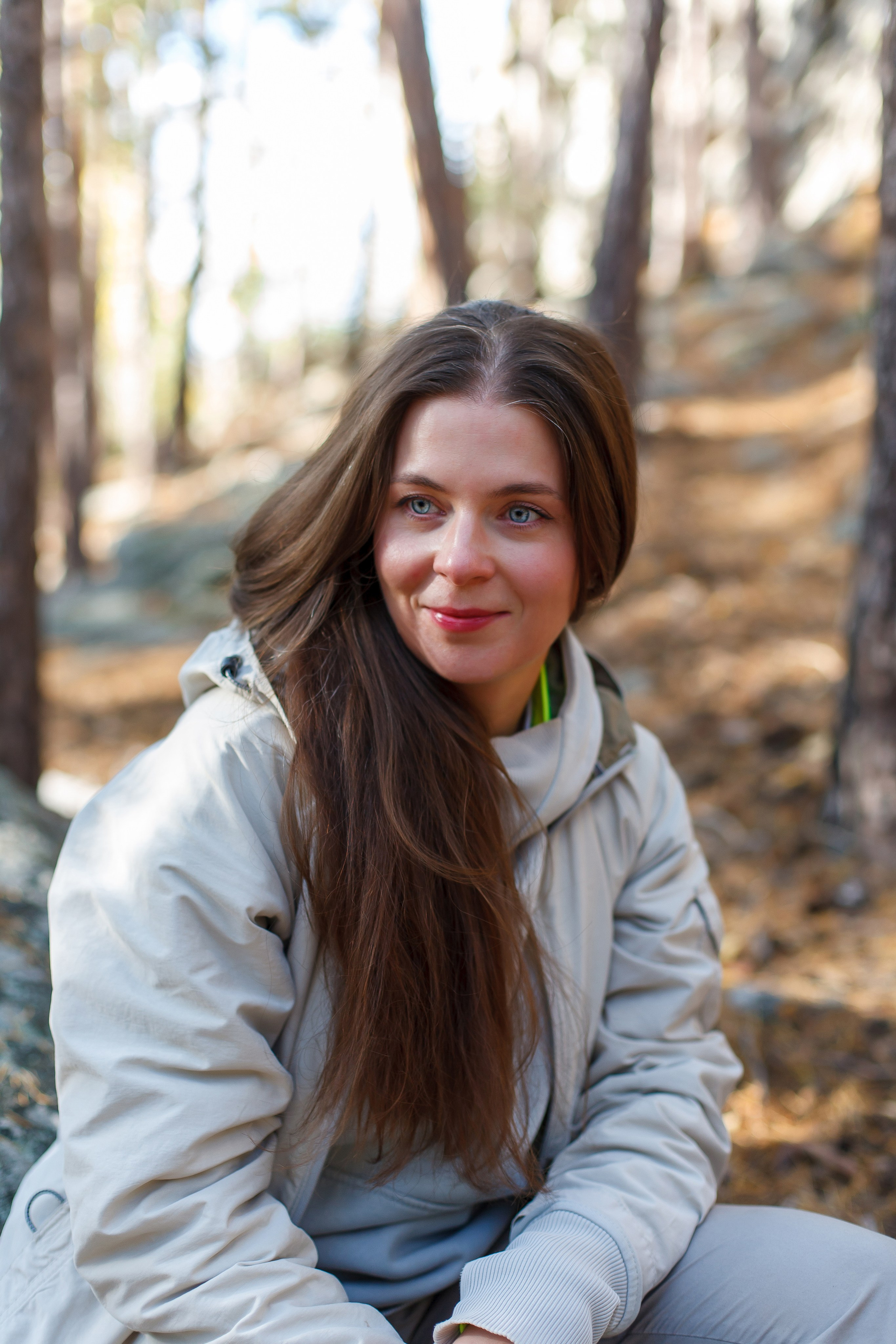 Фотопоход на Шихан «Клопы и Шарлотка!». Фотограф Челябинск · Ольга Серебрякова