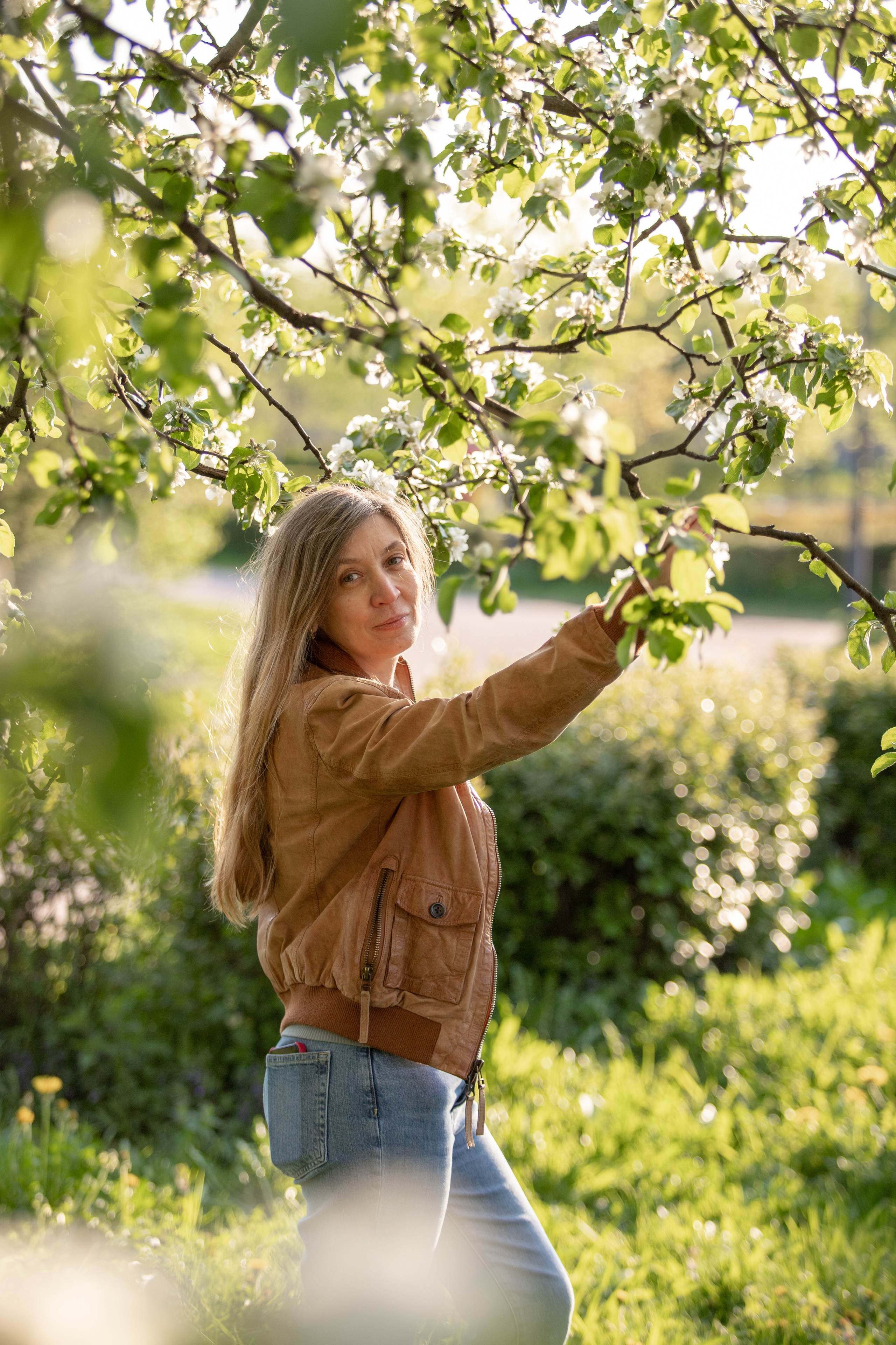 Фотопрогулки. Портретный фотограф в Санкт-Петербурге Вадим Корнеев